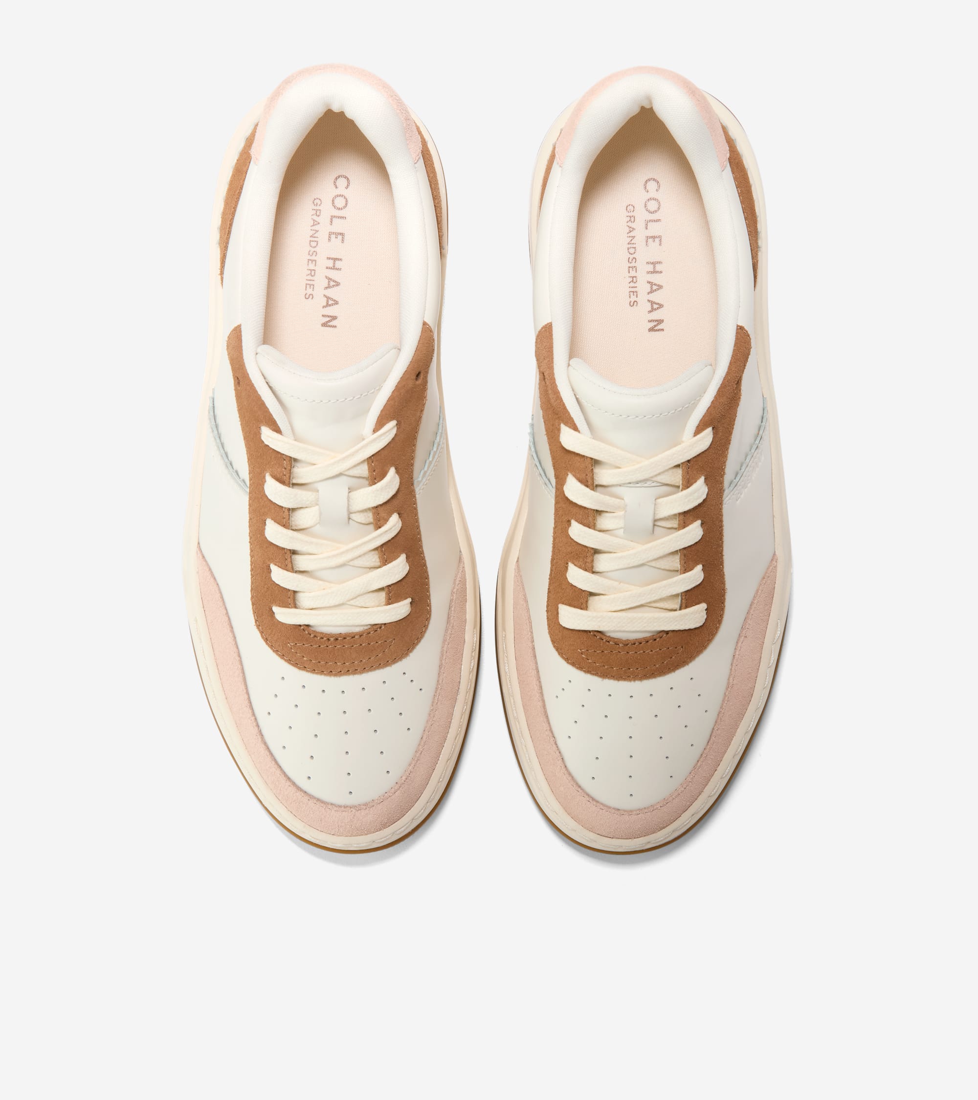 Women's Grandprø Carissa Sneakers
