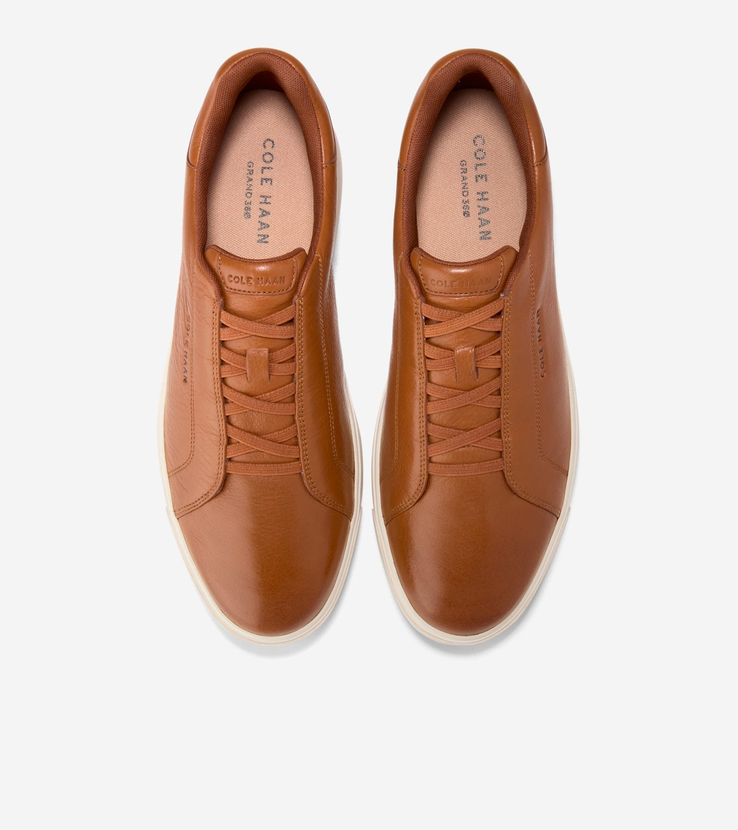 Men's GrandPrø Luxe Slip-On Sneakers