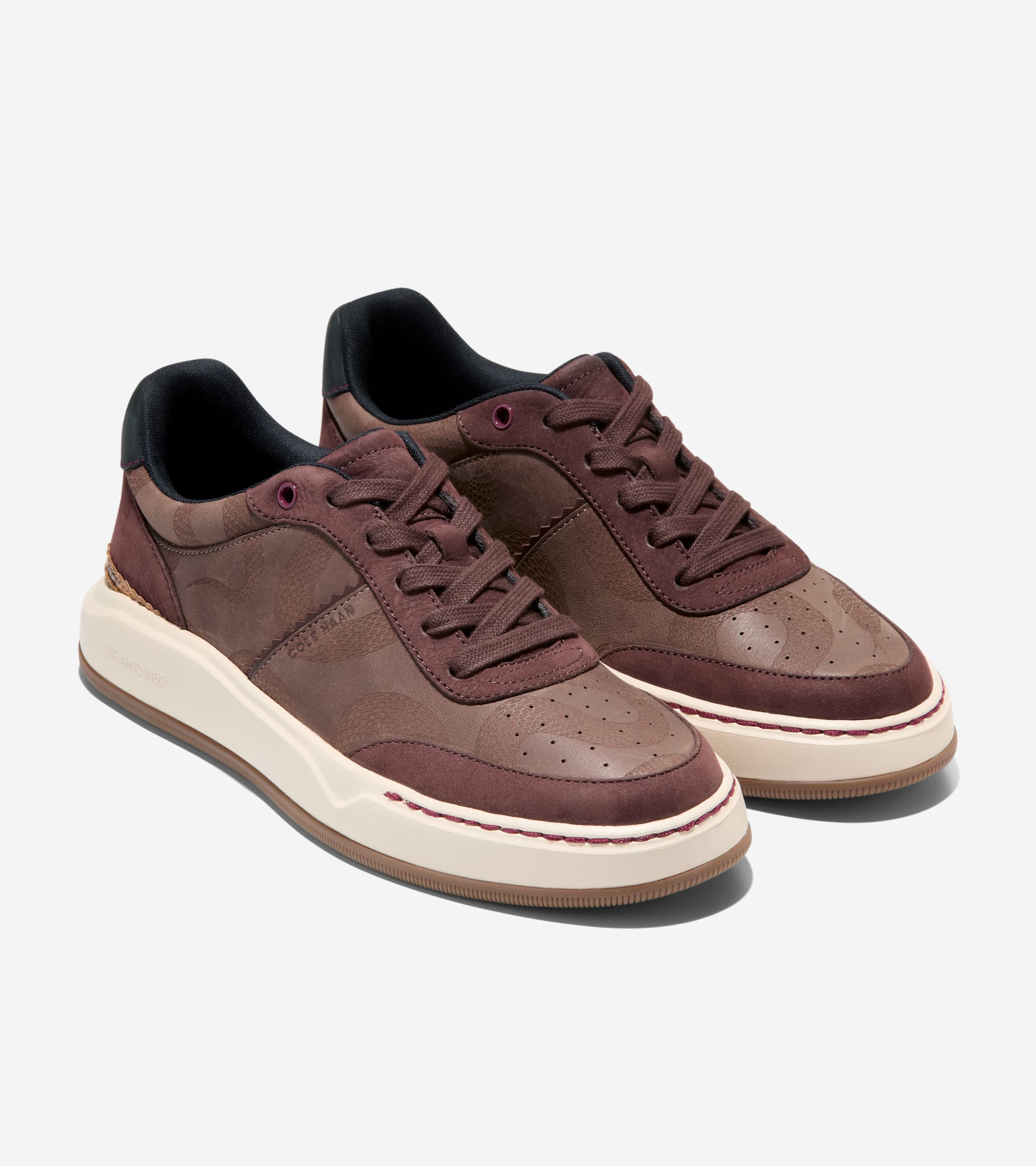 Women's GrandPrø Carissa Sneakers
