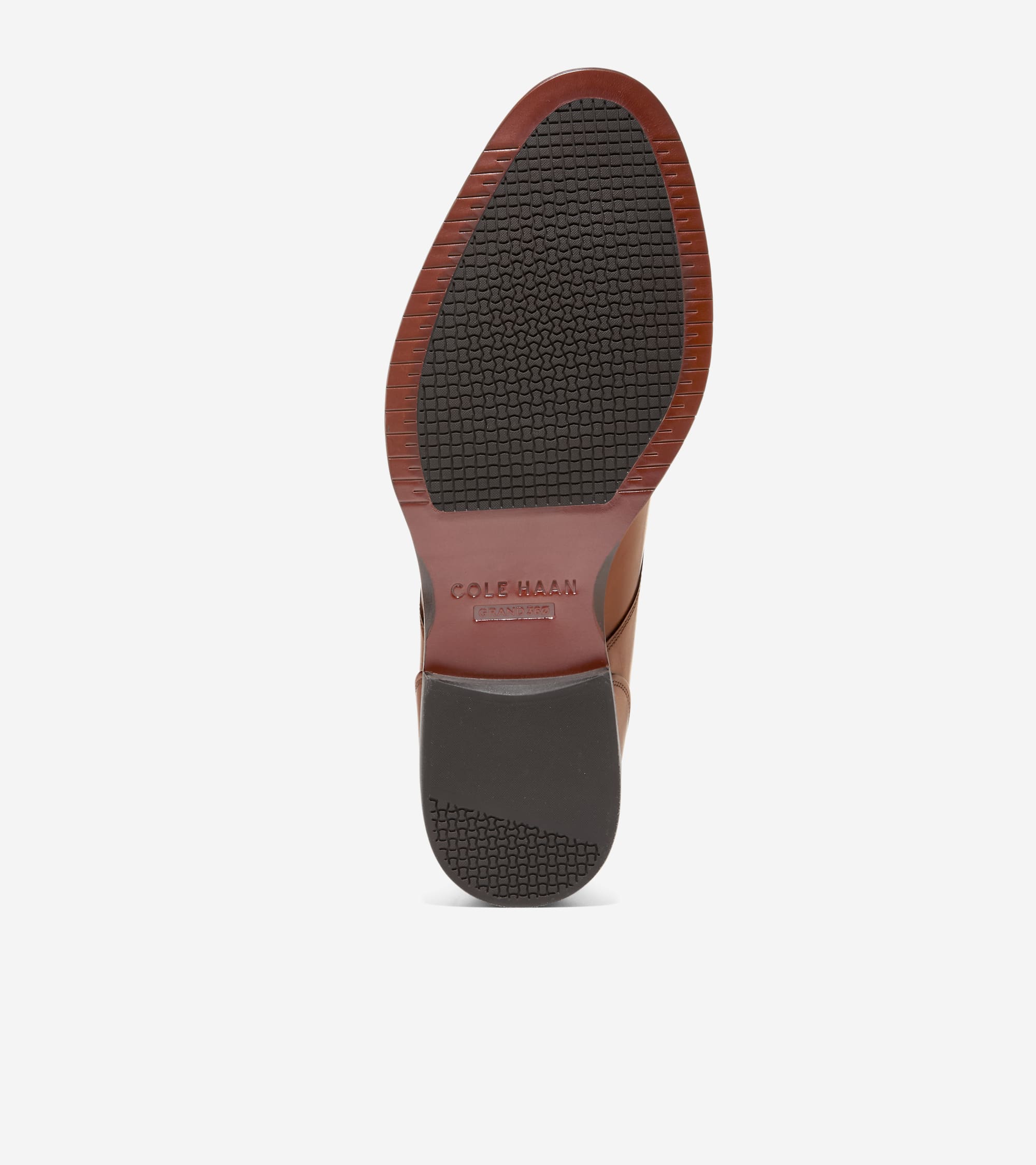 Men's Carnegie Cap Toe Oxford