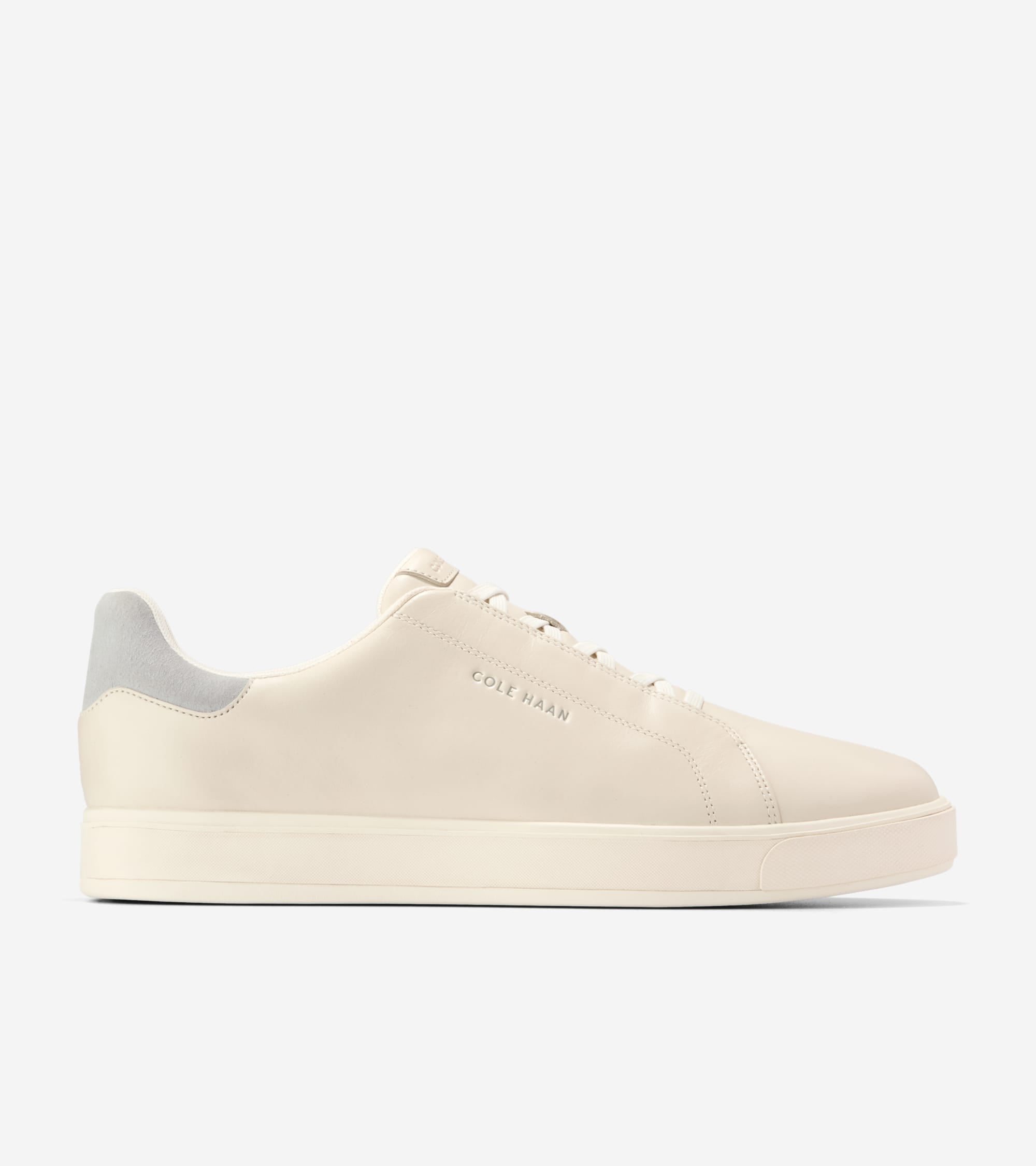 Men's GrandPrø Luxe Slip-On Sneakers