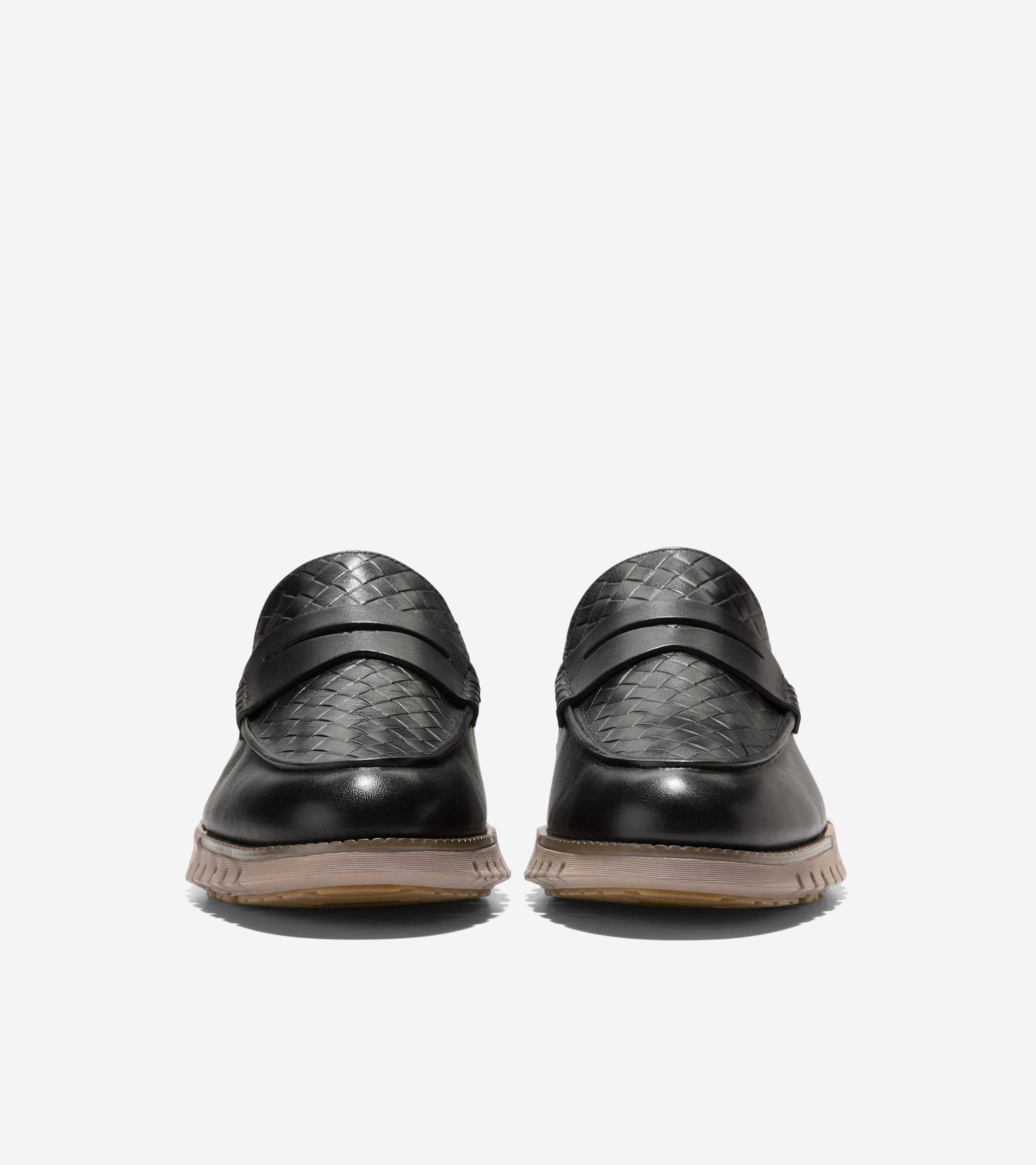 Men's ZERØGRAND Remastered Penny Loafers