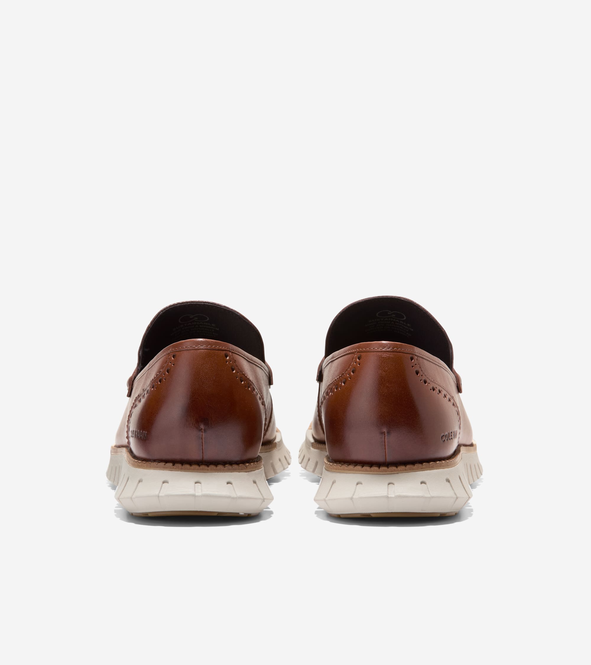 Men's ZERØGRAND Remastered Penny Loafers