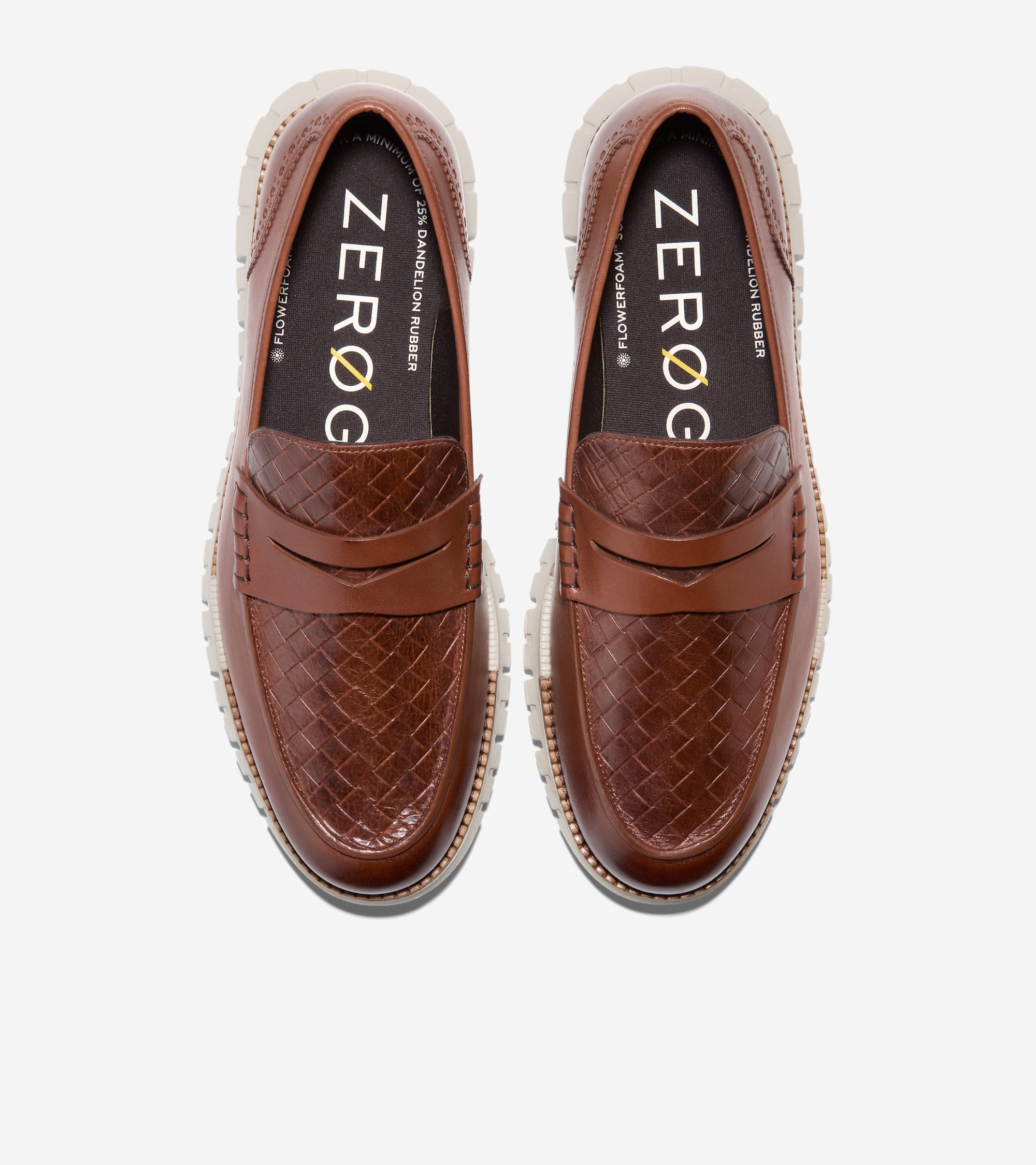 Men's ZERØGRAND Remastered Penny Loafers