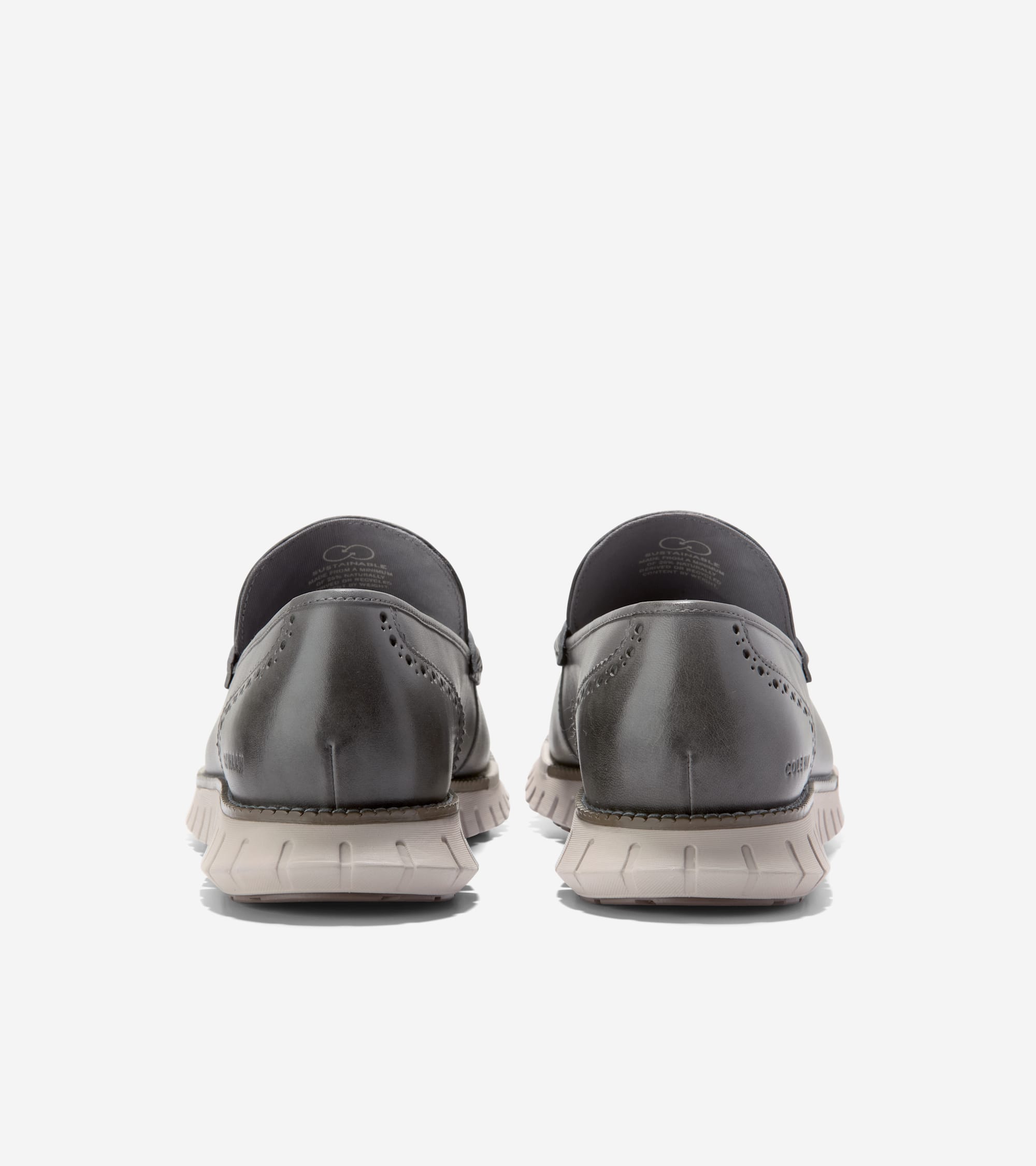 Men's ZERØGRAND Remastered Penny Loafers