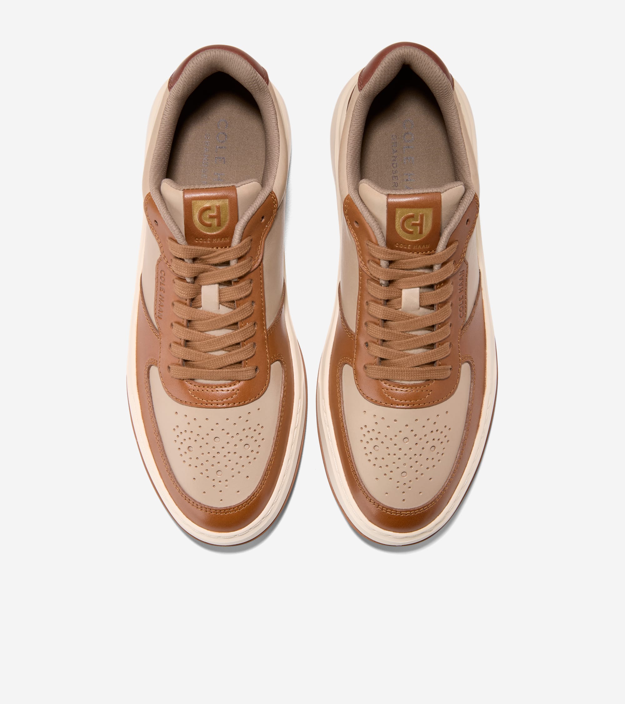 Men's GrandPrø Crossover Sneakers