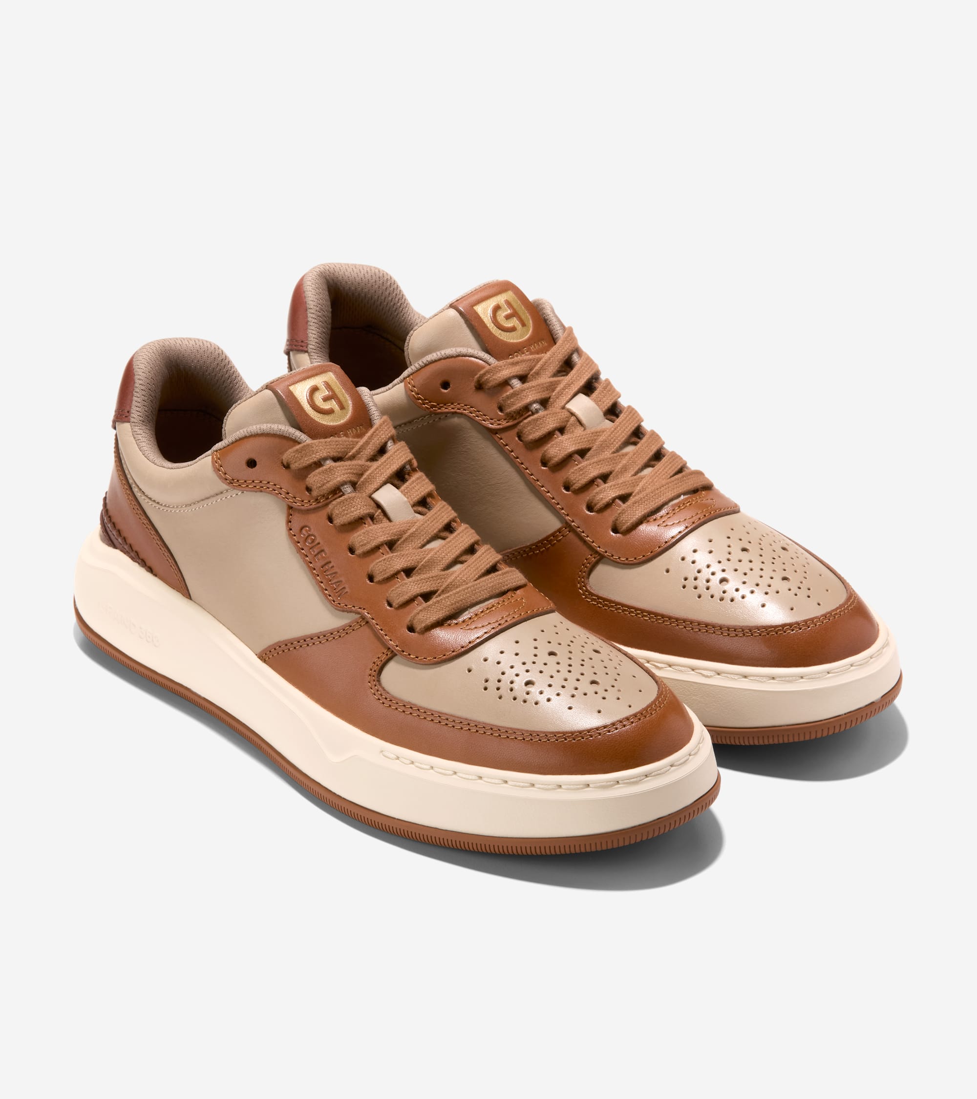 Men's GrandPrø Crossover Sneakers