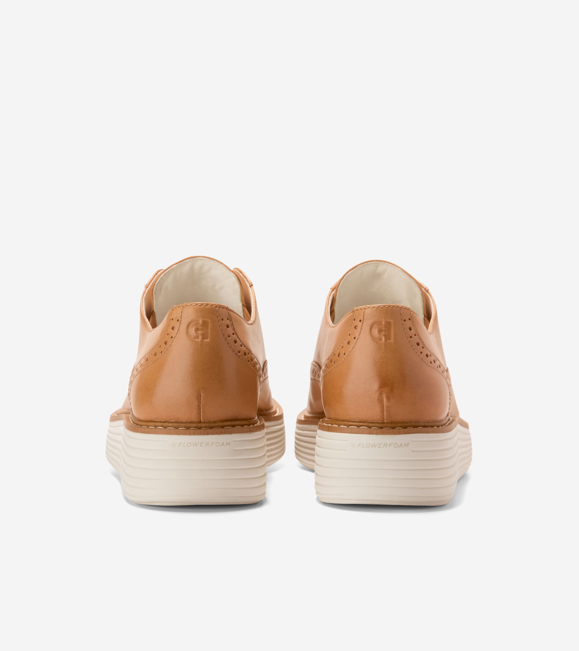 Women's ØriginalGrand Platform Laceless Oxfords