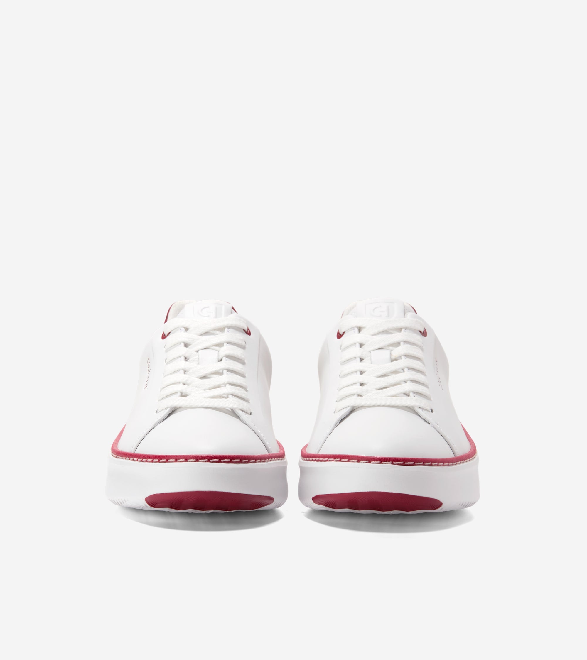 Women's GrandPrø Topspin Sneakers