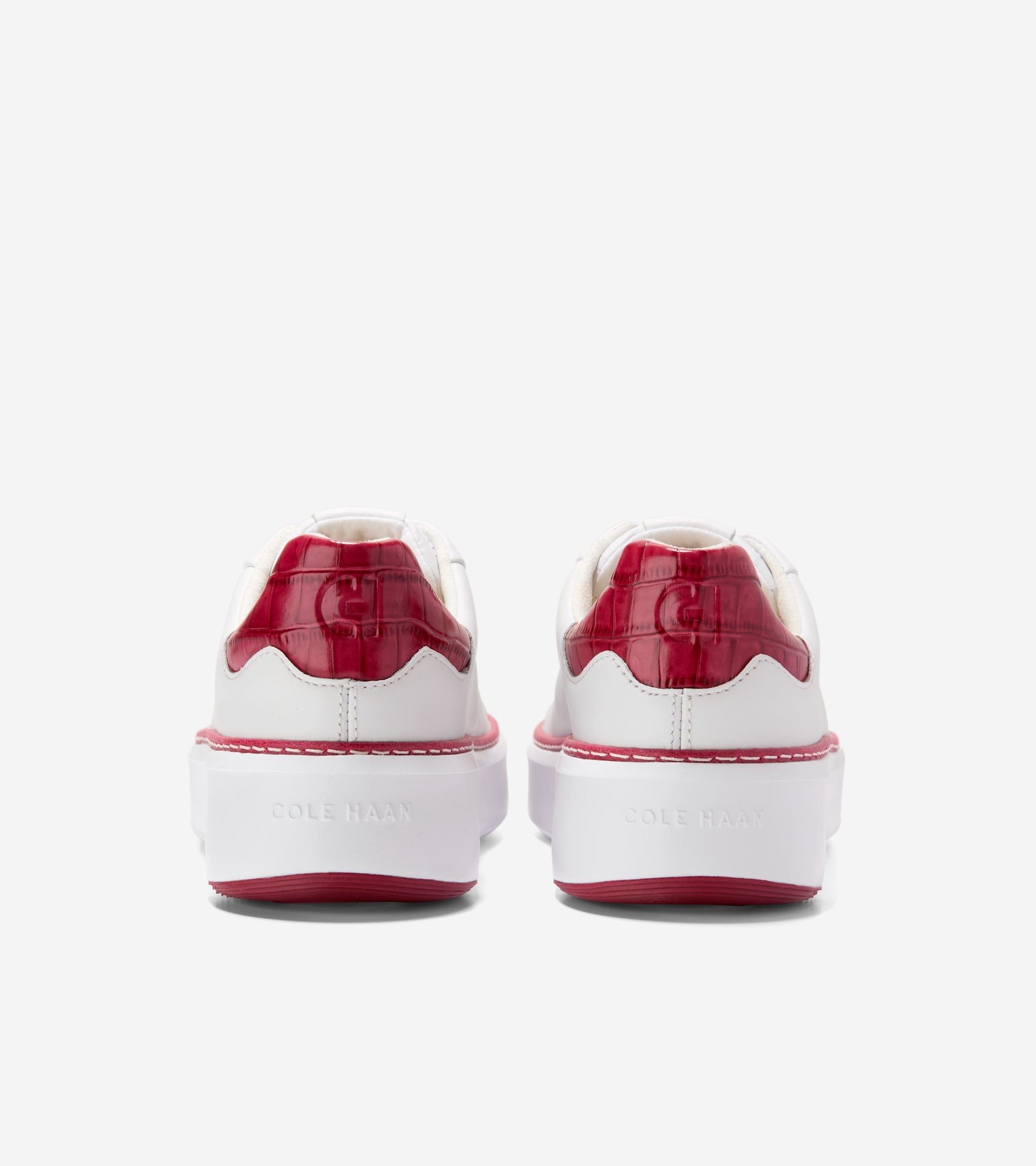 Women's GrandPrø Topspin Sneakers