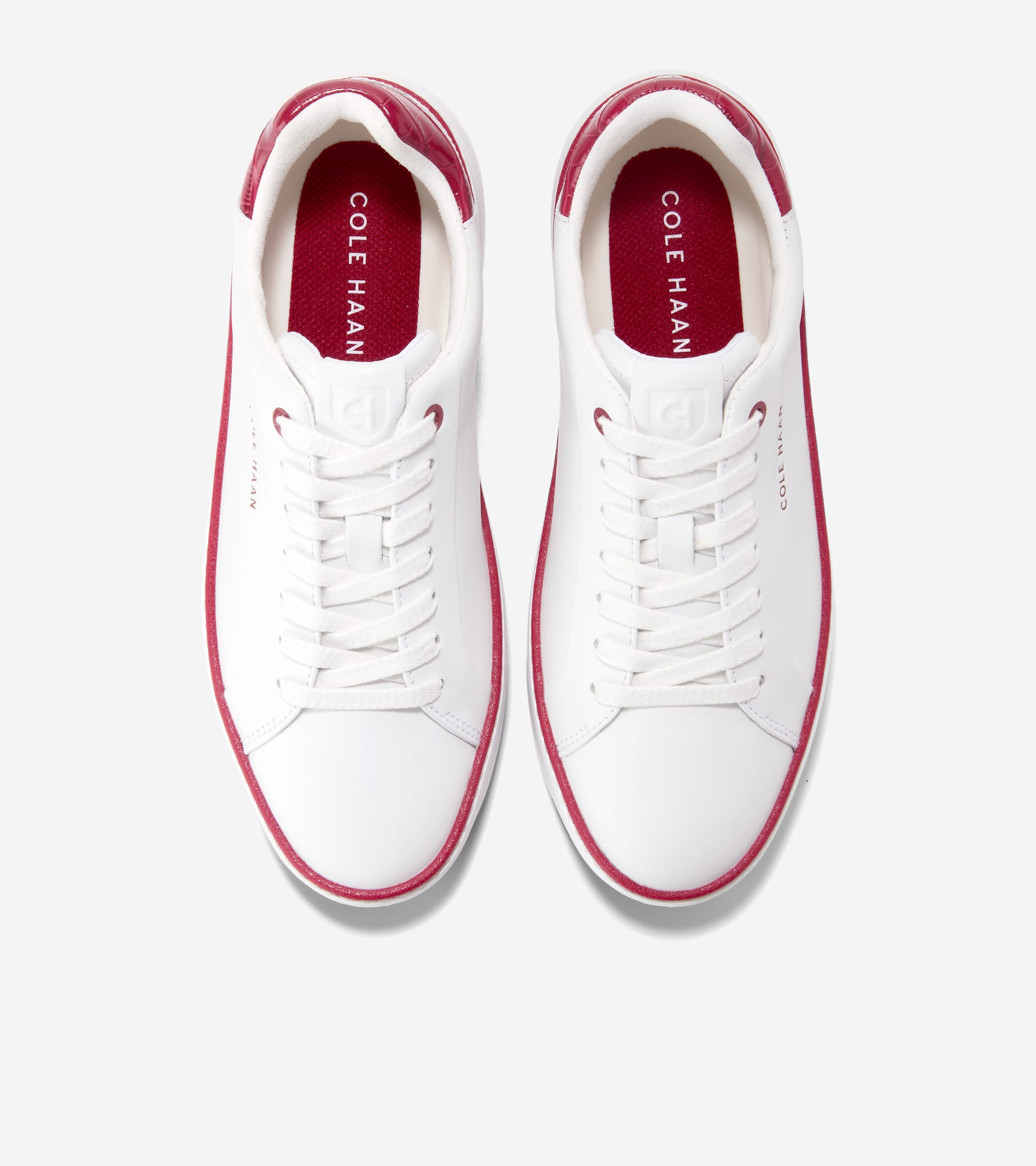 Women's GrandPrø Topspin Sneakers