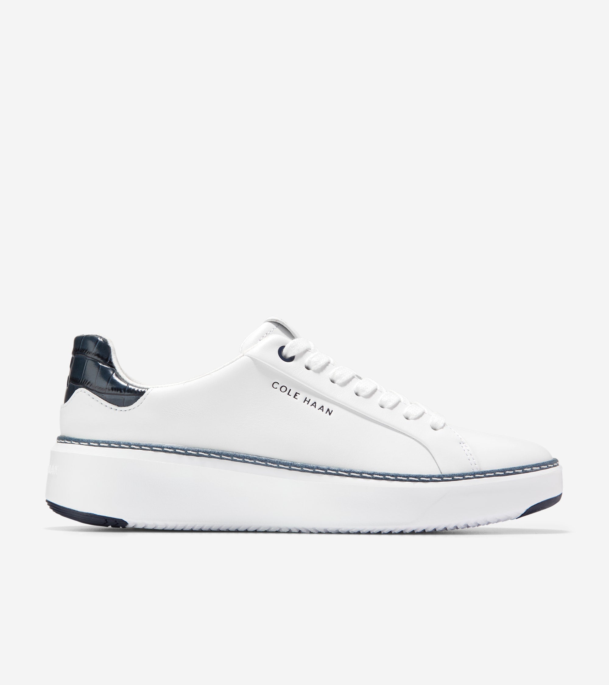 Women's GrandPrø Topspin Sneakers