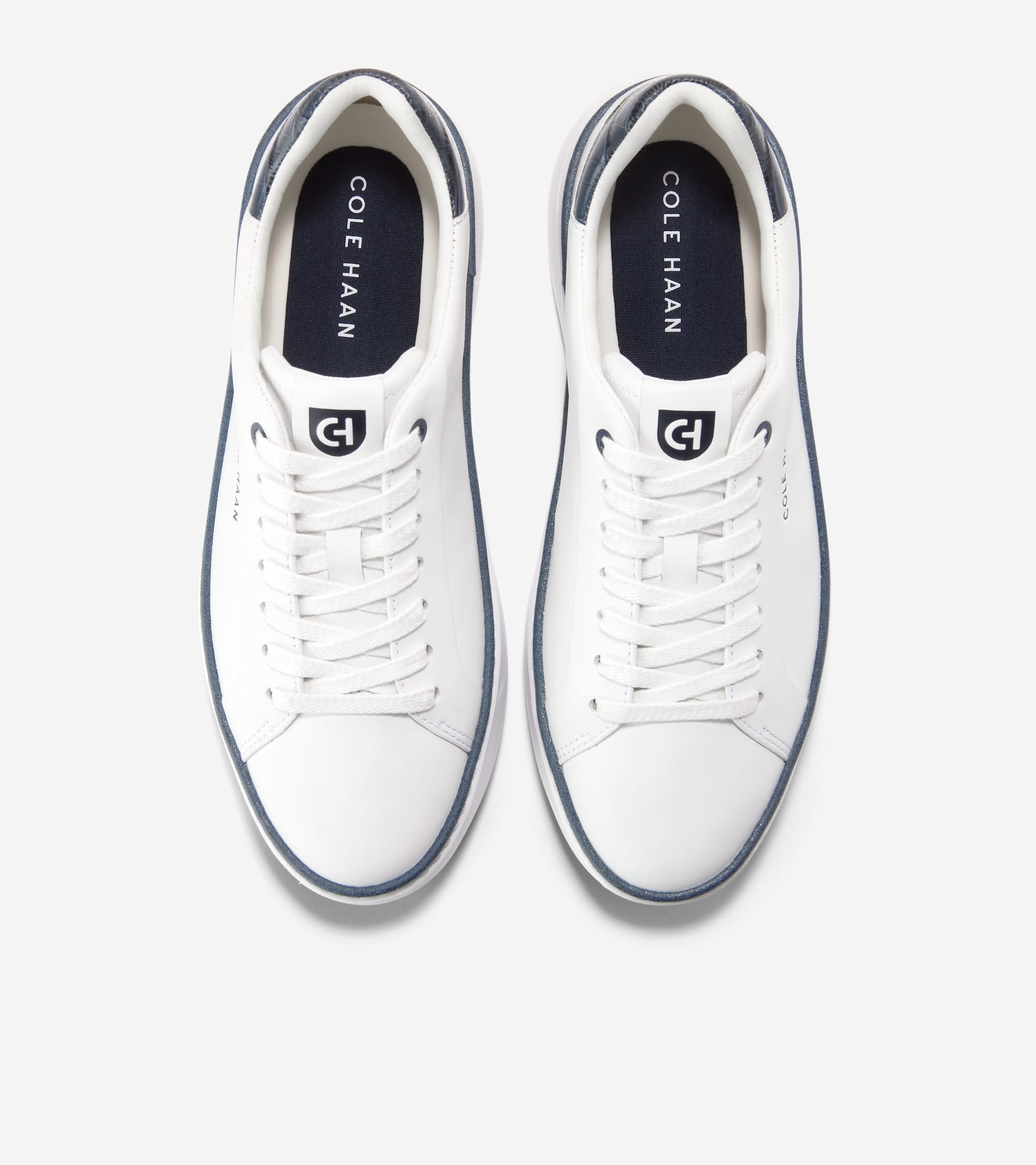 Women's GrandPrø Topspin Sneakers