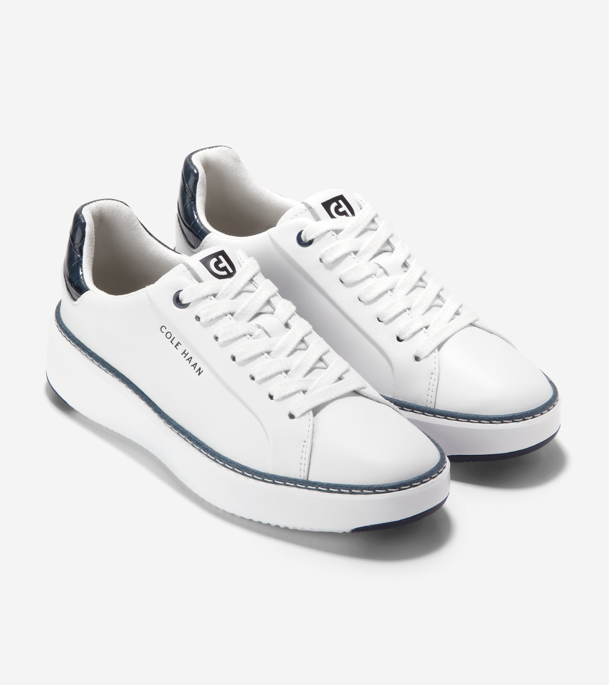 Women's GrandPrø Topspin Sneakers