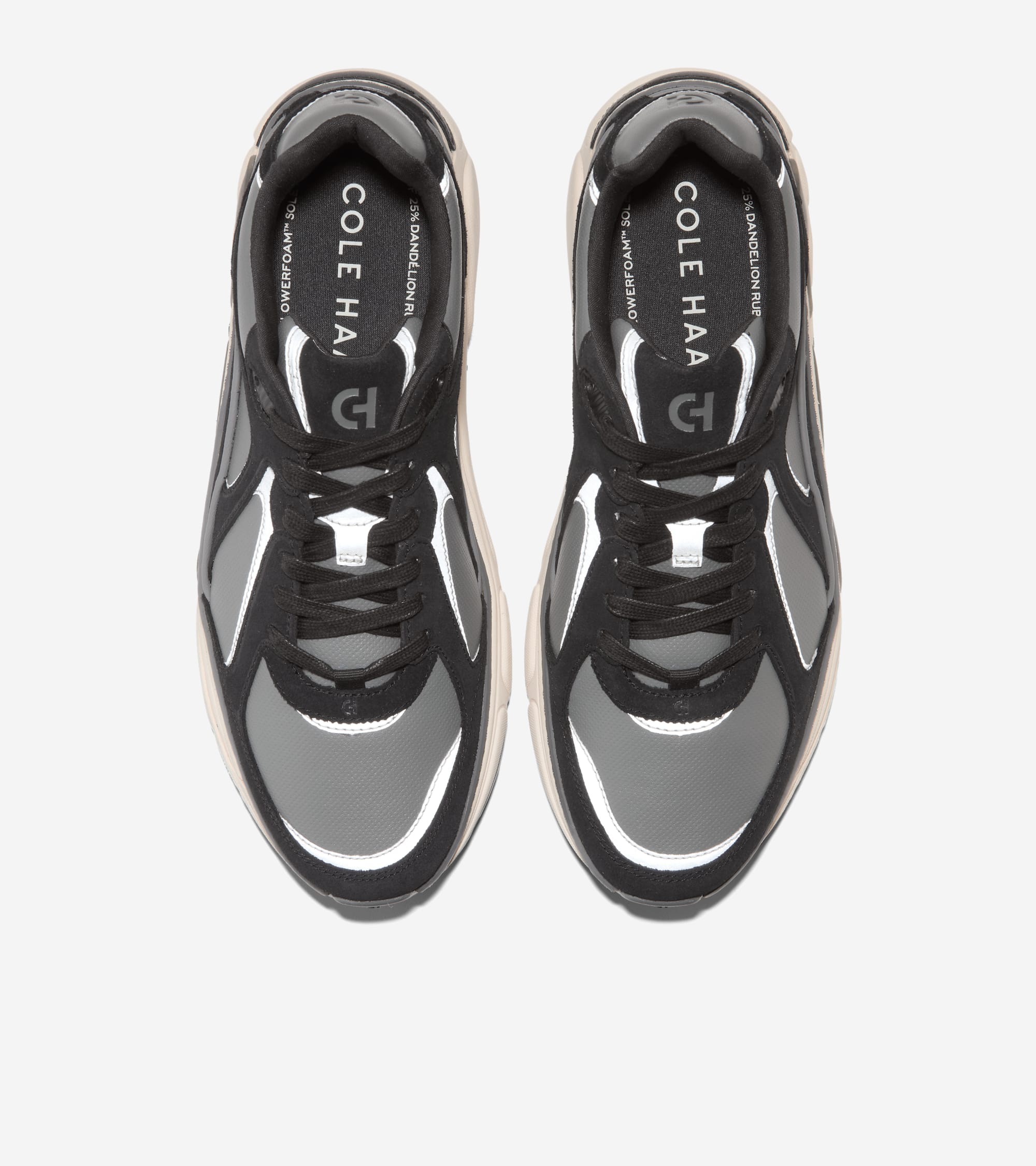 Men's GrandPrø Millenia Running Sneakers