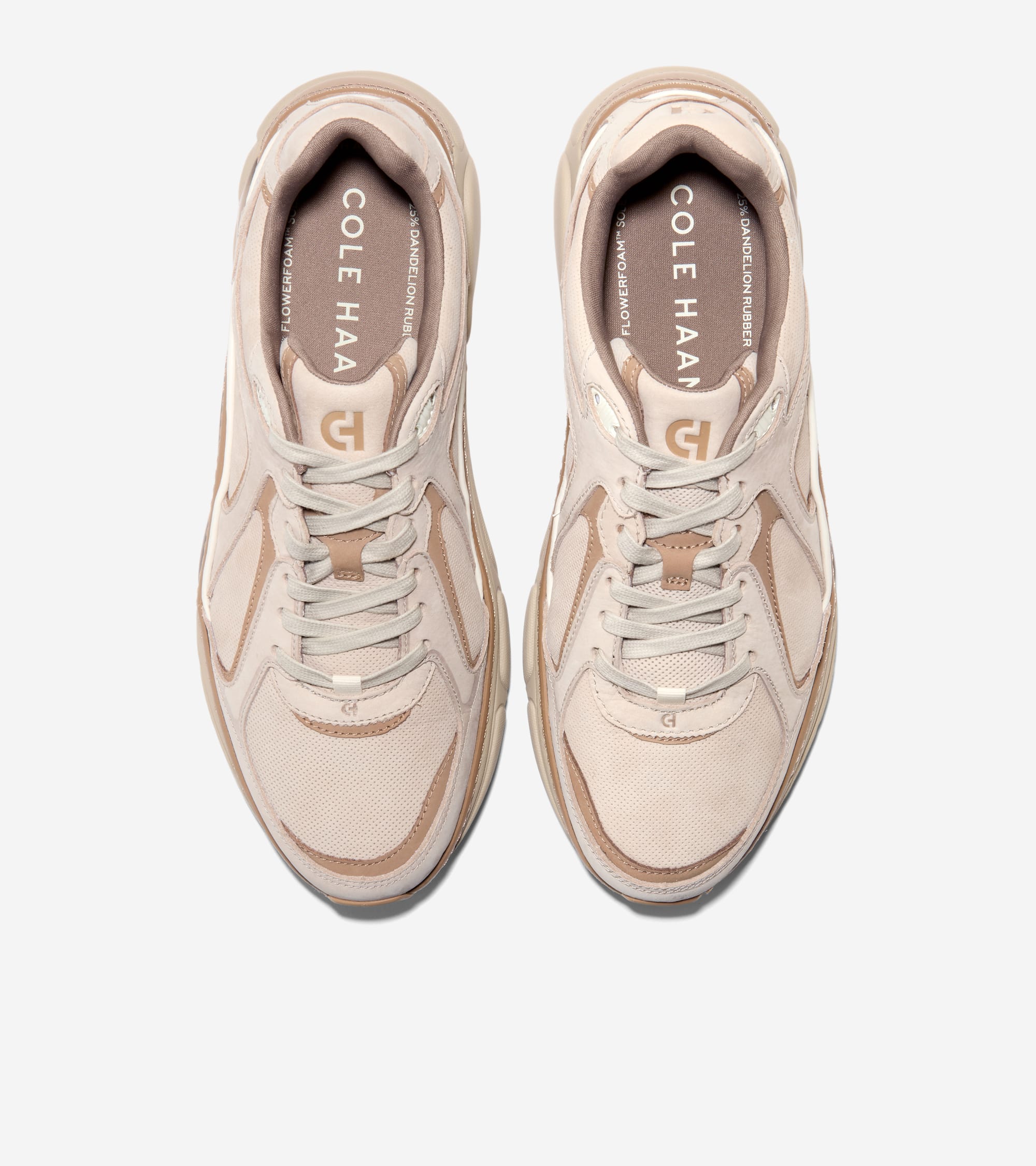 Men's GrandPrø Millenia Running Sneakers