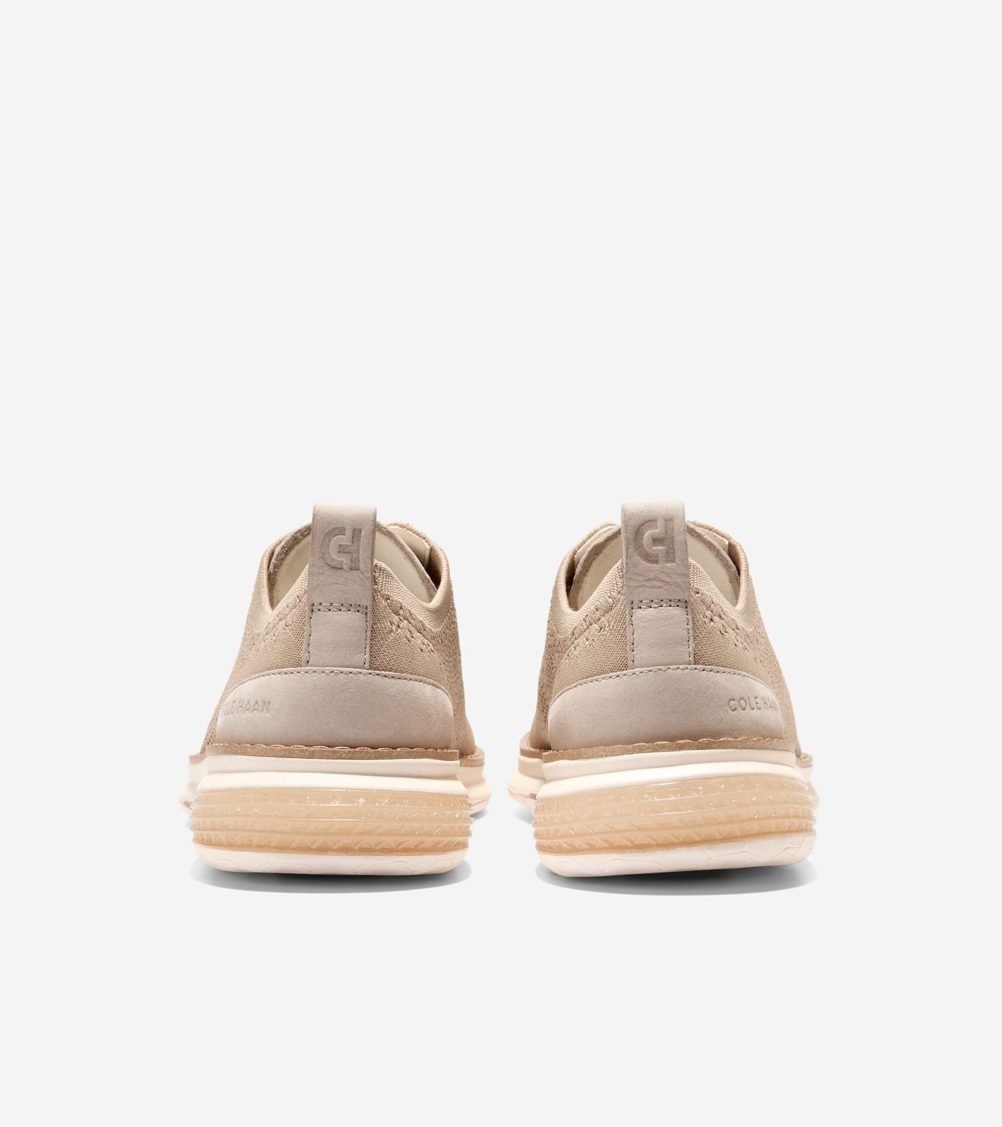 Men's ØriginalGrand Energyweave Stitchlite™ Wingtip Oxfords