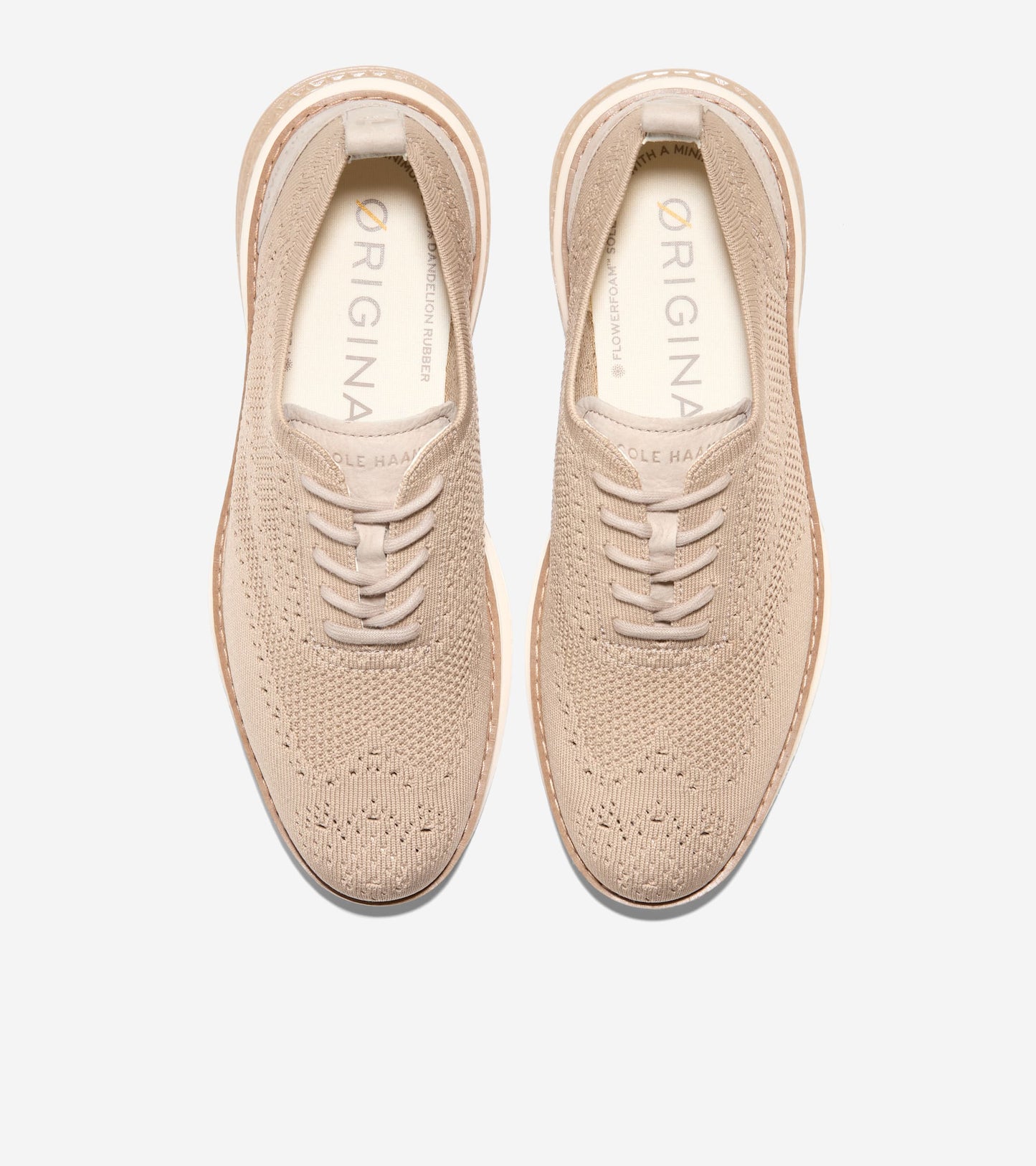 Men's ØriginalGrand Energyweave Stitchlite™ Wingtip Oxfords