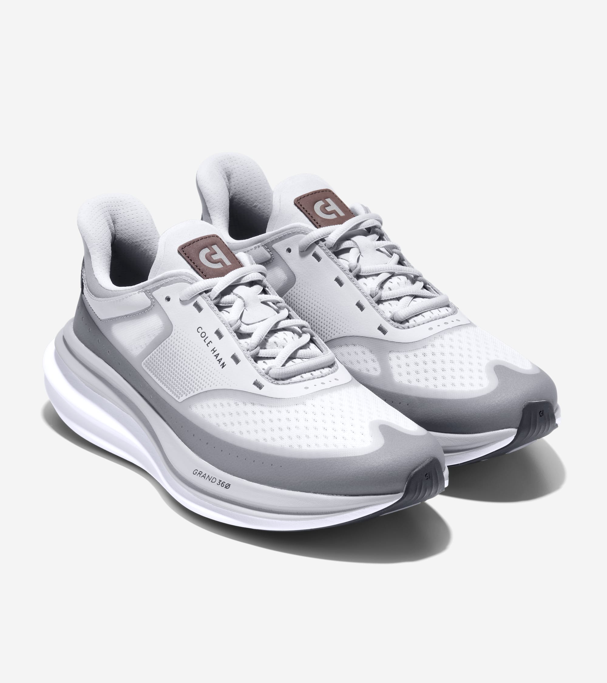 Men's ØriginalGrand Quadstar Running Sneakers