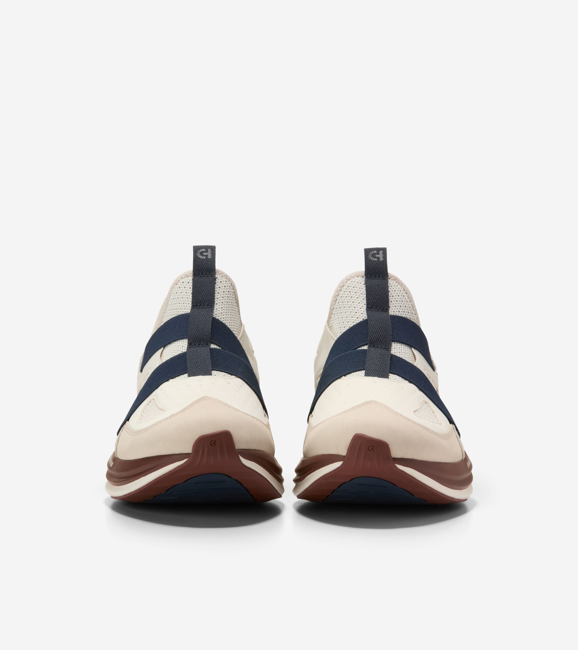 Men's ØriginalGrand Quadstar Monk Strap Running Sneakers