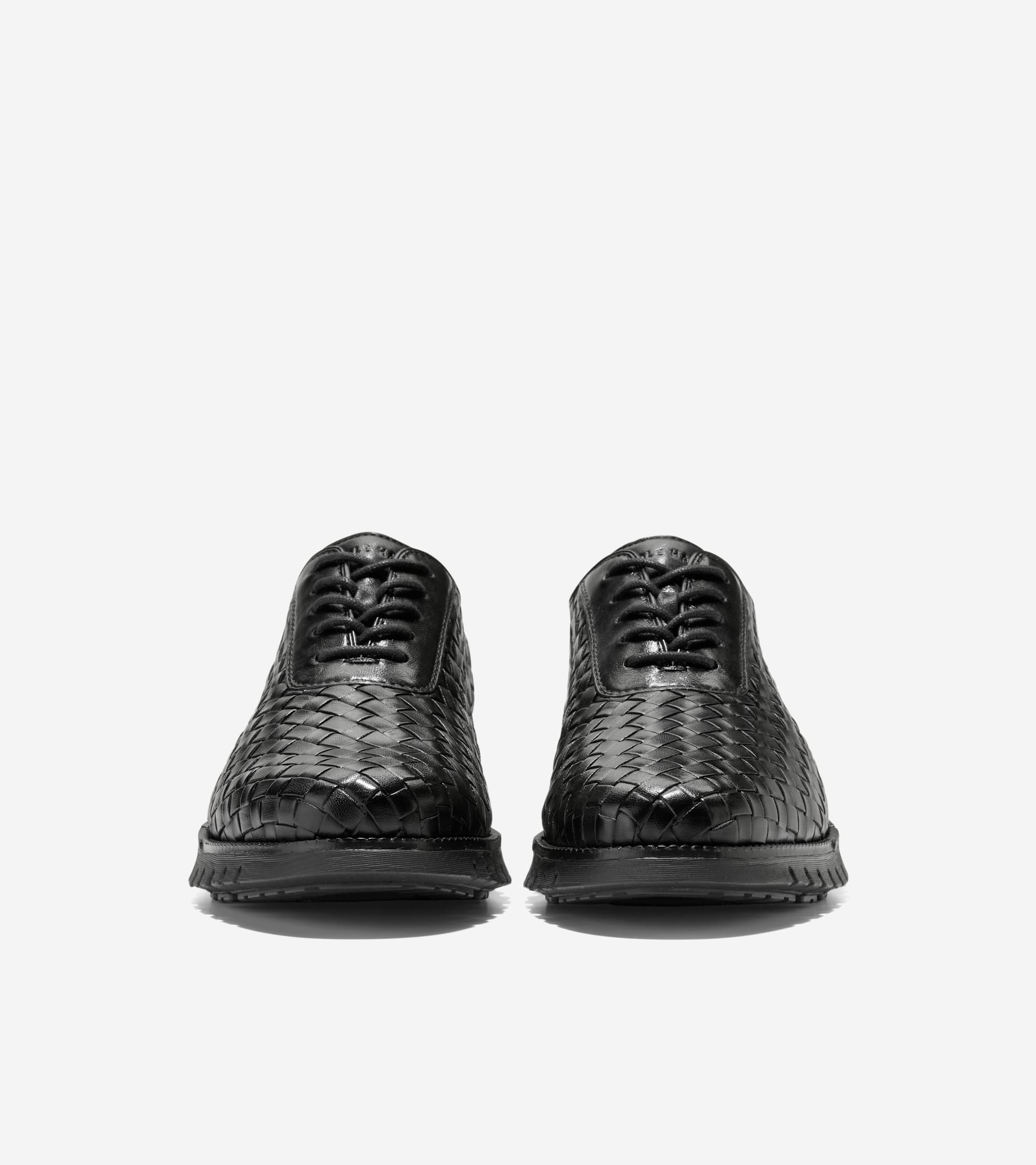 Men's ZERØGRAND Remastered Woven Oxfords