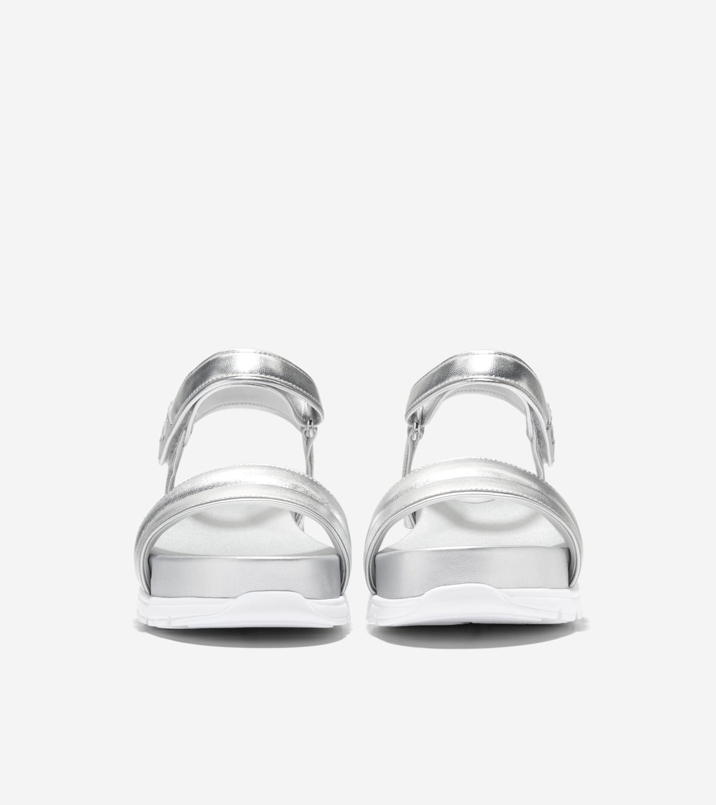 Women's ZERØGRAND Ankle Strap Sandals