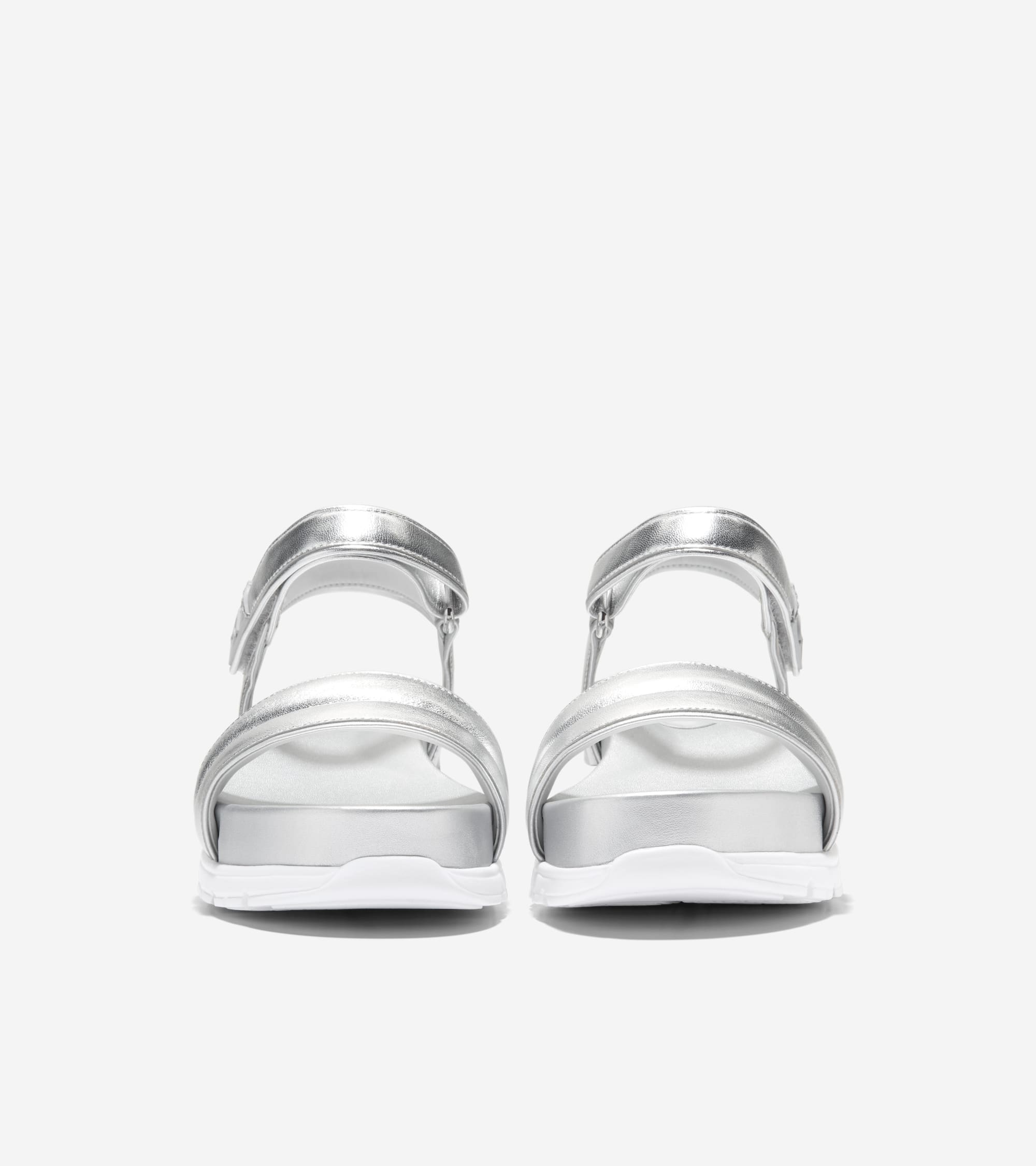 Women's ZERØGRAND Ankle Strap Sandals