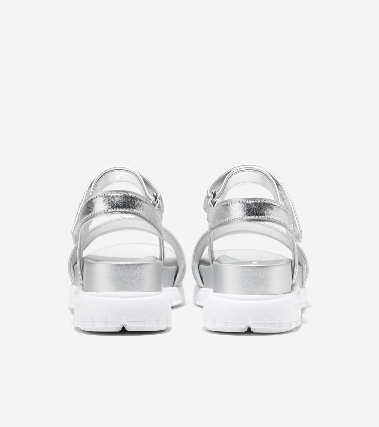 Women's ZERØGRAND Ankle Strap Sandals