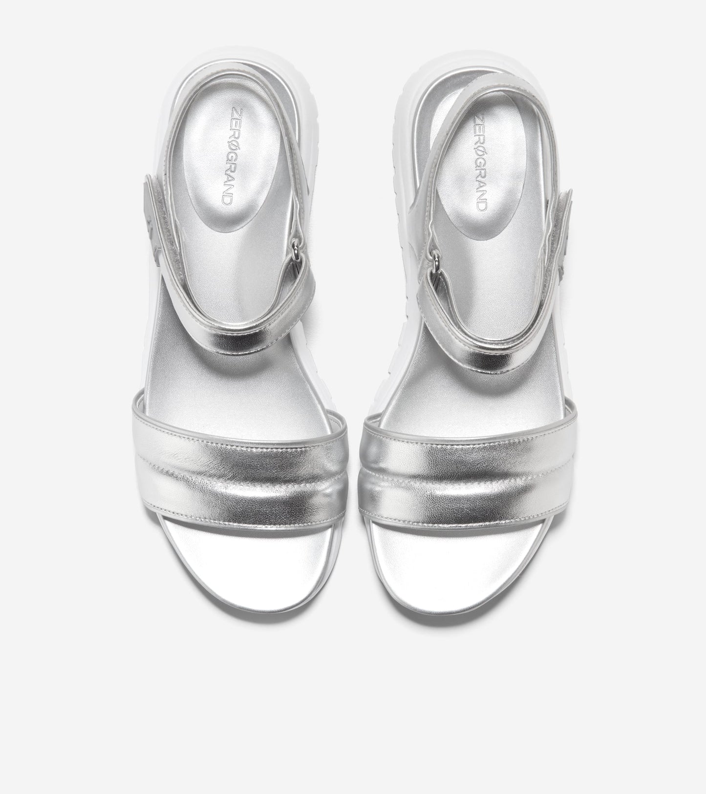 Women's ZERØGRAND Ankle Strap Sandals