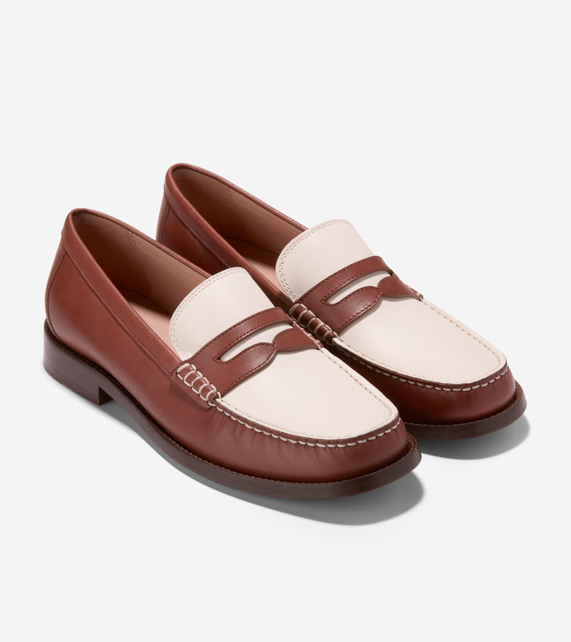 Women's Lana Lux Remastered Penny Loafers