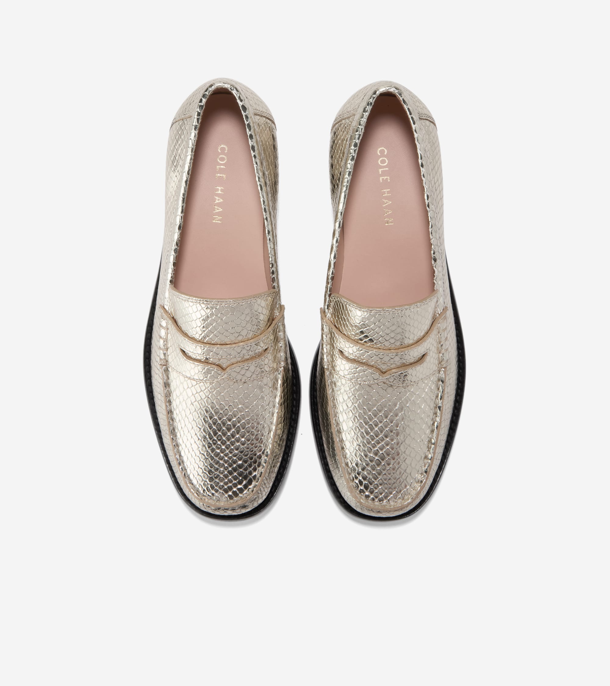 Women's Lana Lux Remastered Penny Loafers
