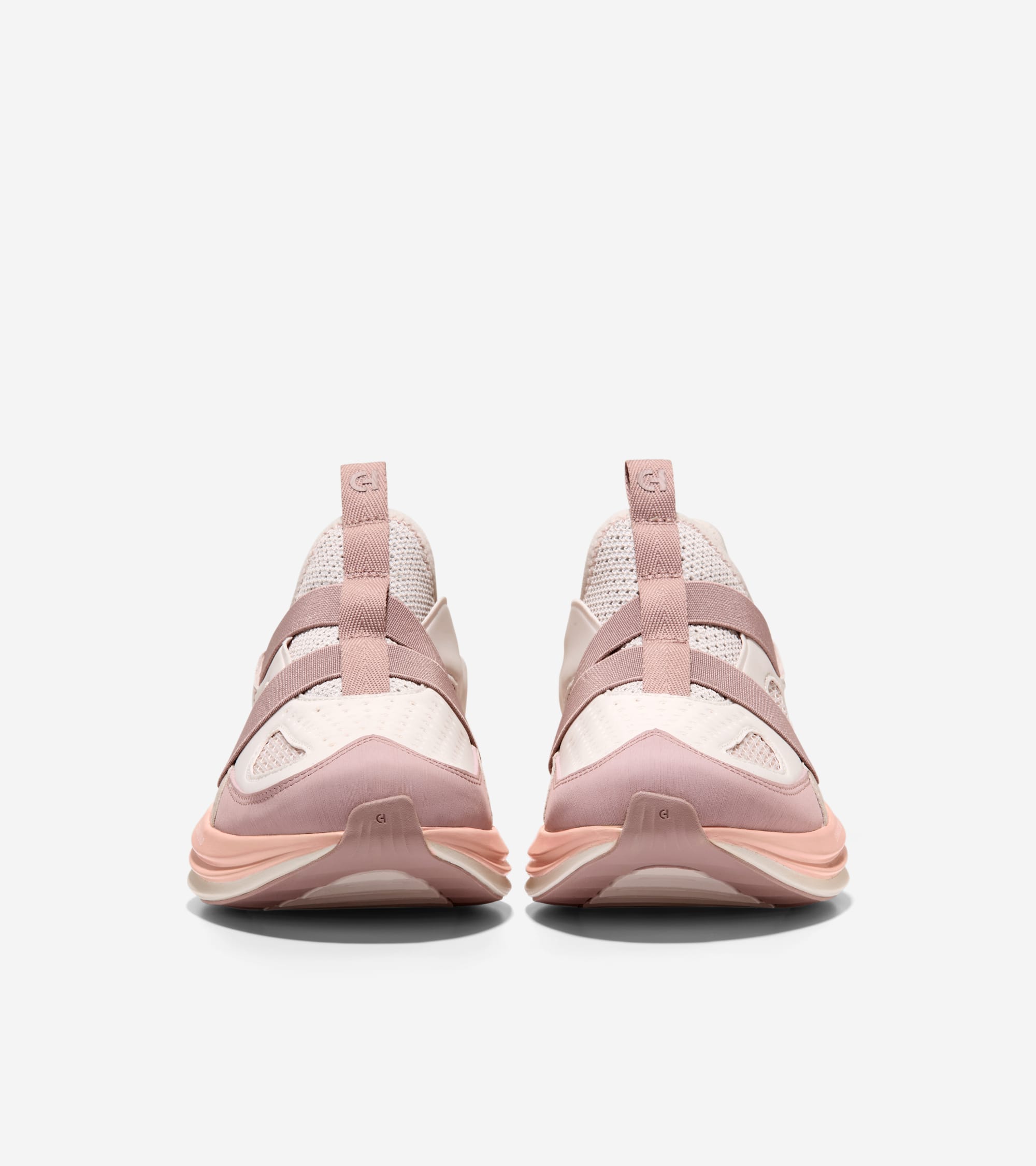 Women's ØriginalGrand Quadstar Monk Strap Running Sneakers