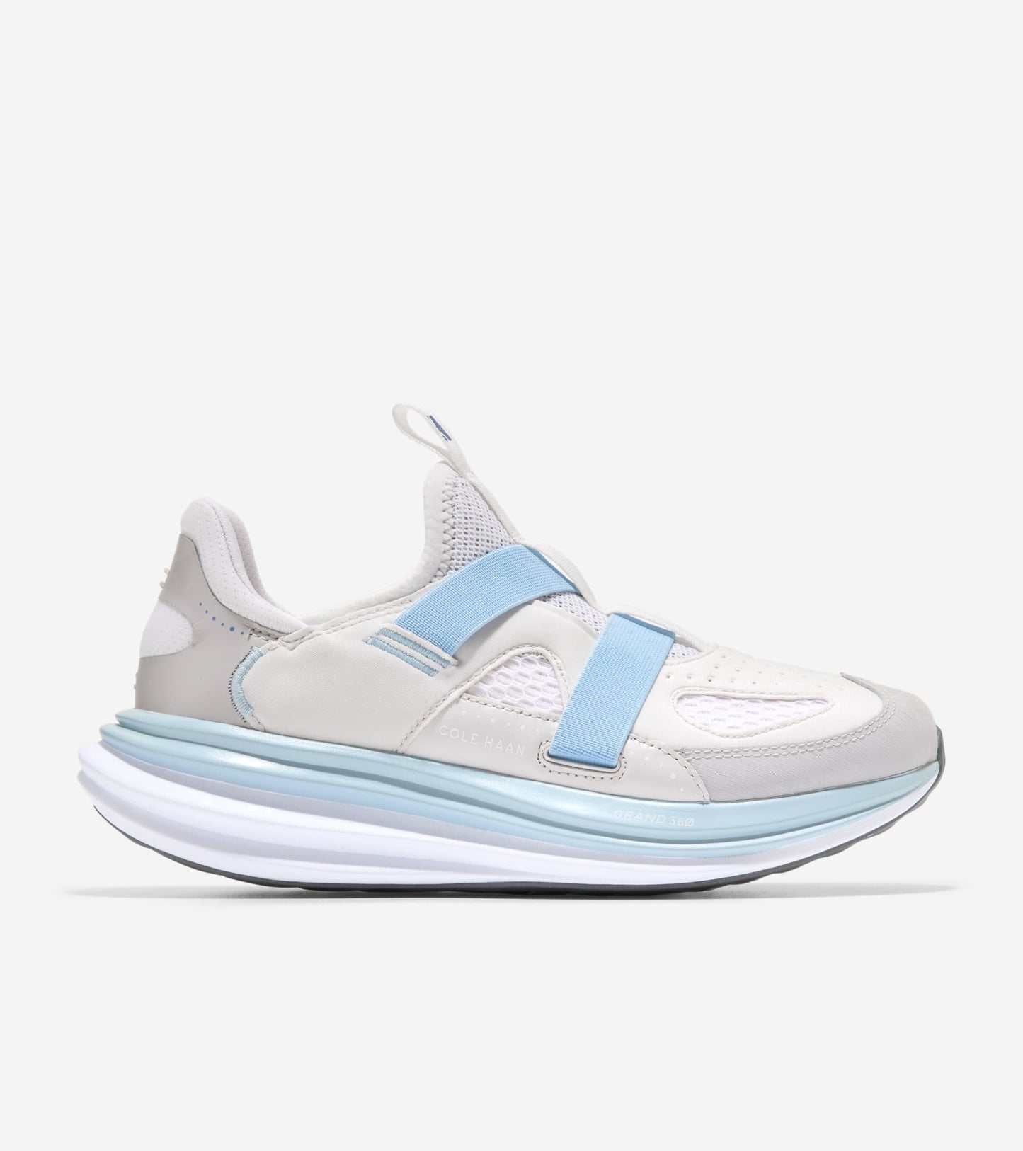 Women's ØriginalGrand Quadstar Monk Strap Running Sneakers