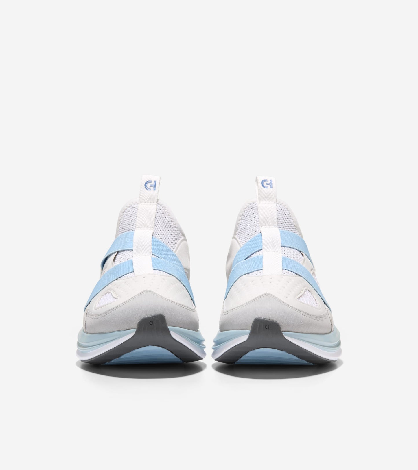 Women's ØriginalGrand Quadstar Monk Strap Running Sneakers