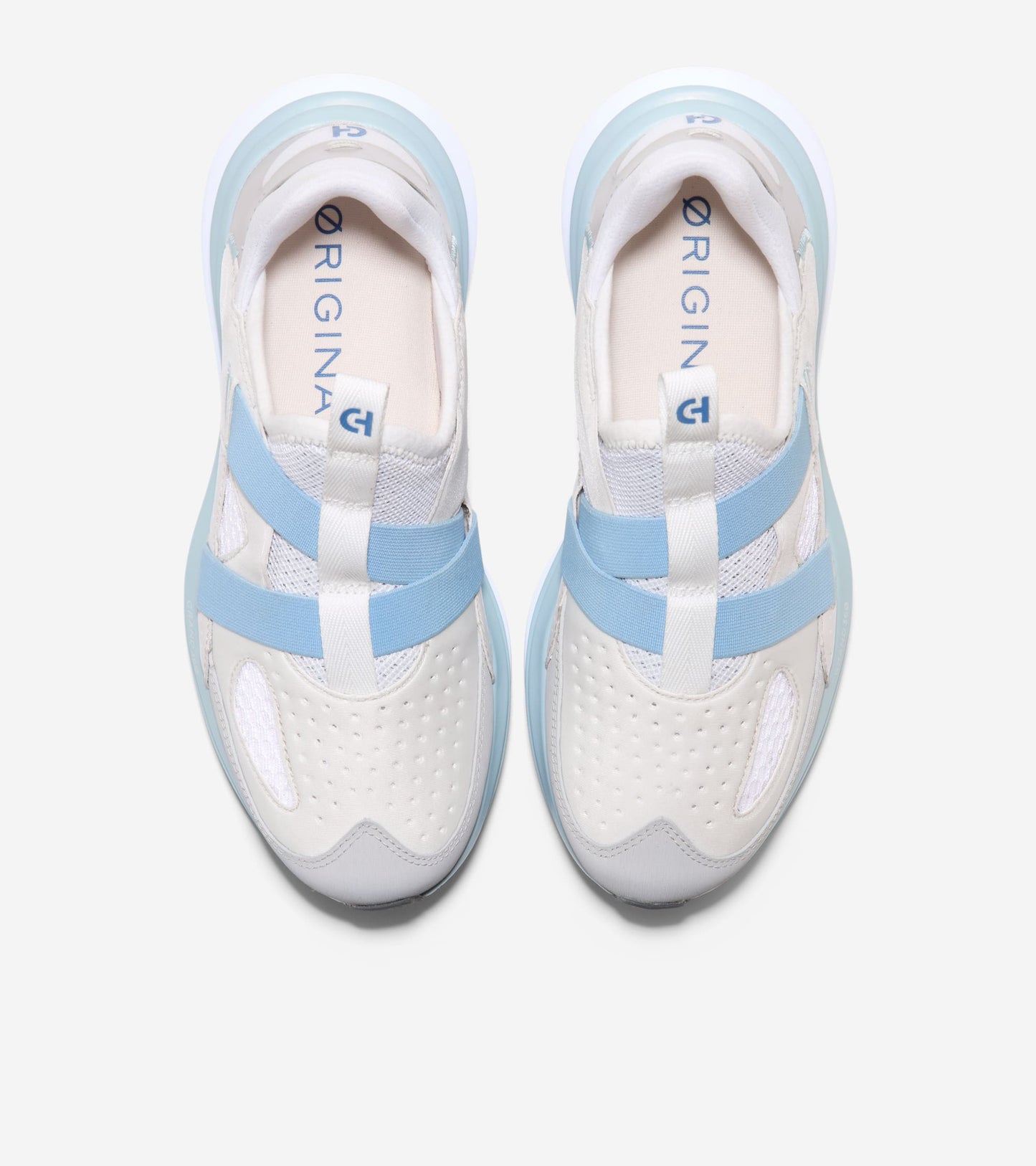 Women's ØriginalGrand Quadstar Monk Strap Running Sneakers