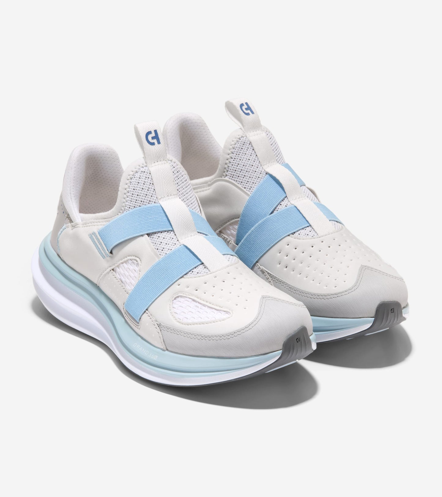 Women's ØriginalGrand Quadstar Monk Strap Running Sneakers