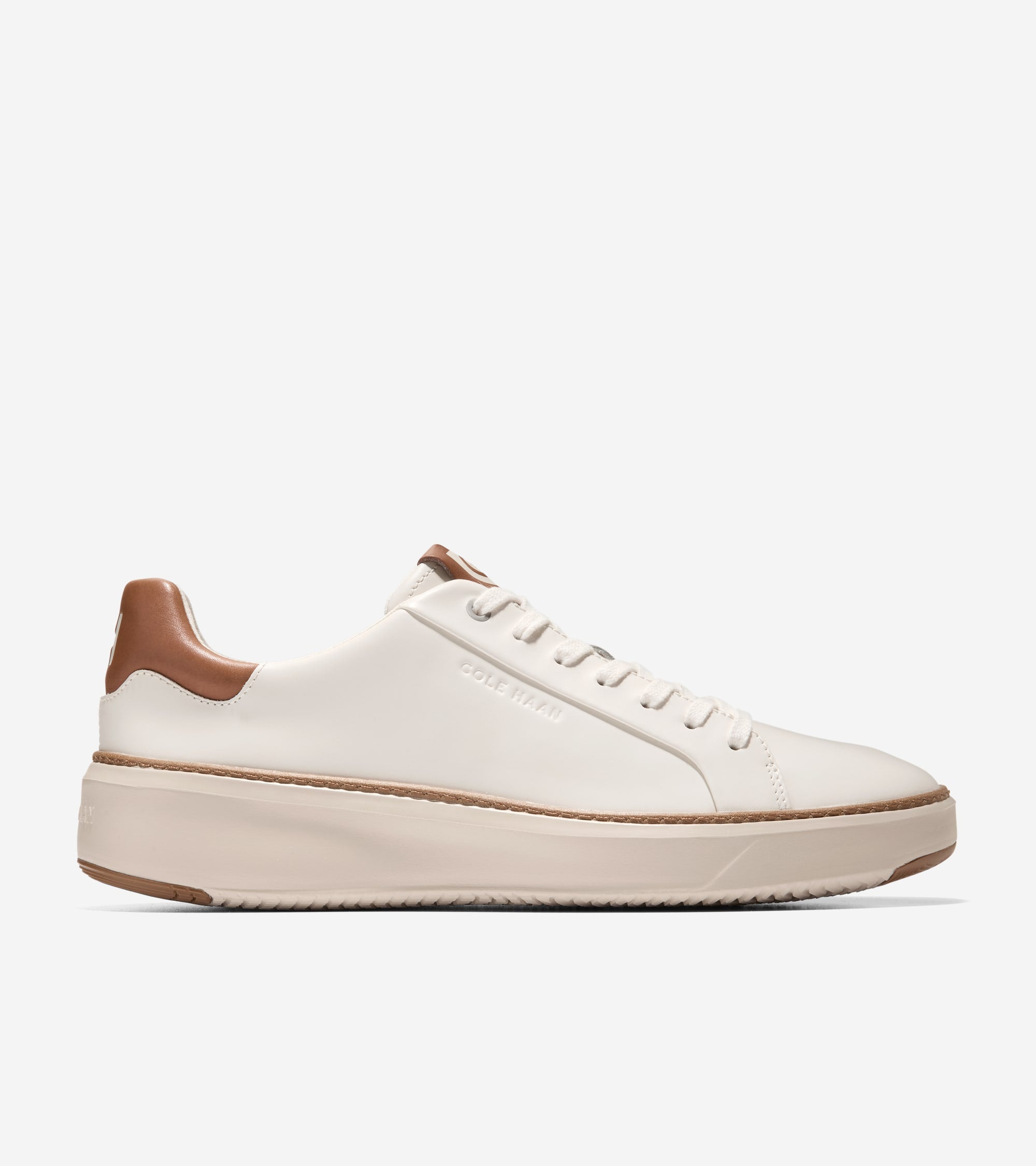 Men's GrandPrø Topspin Sneakers