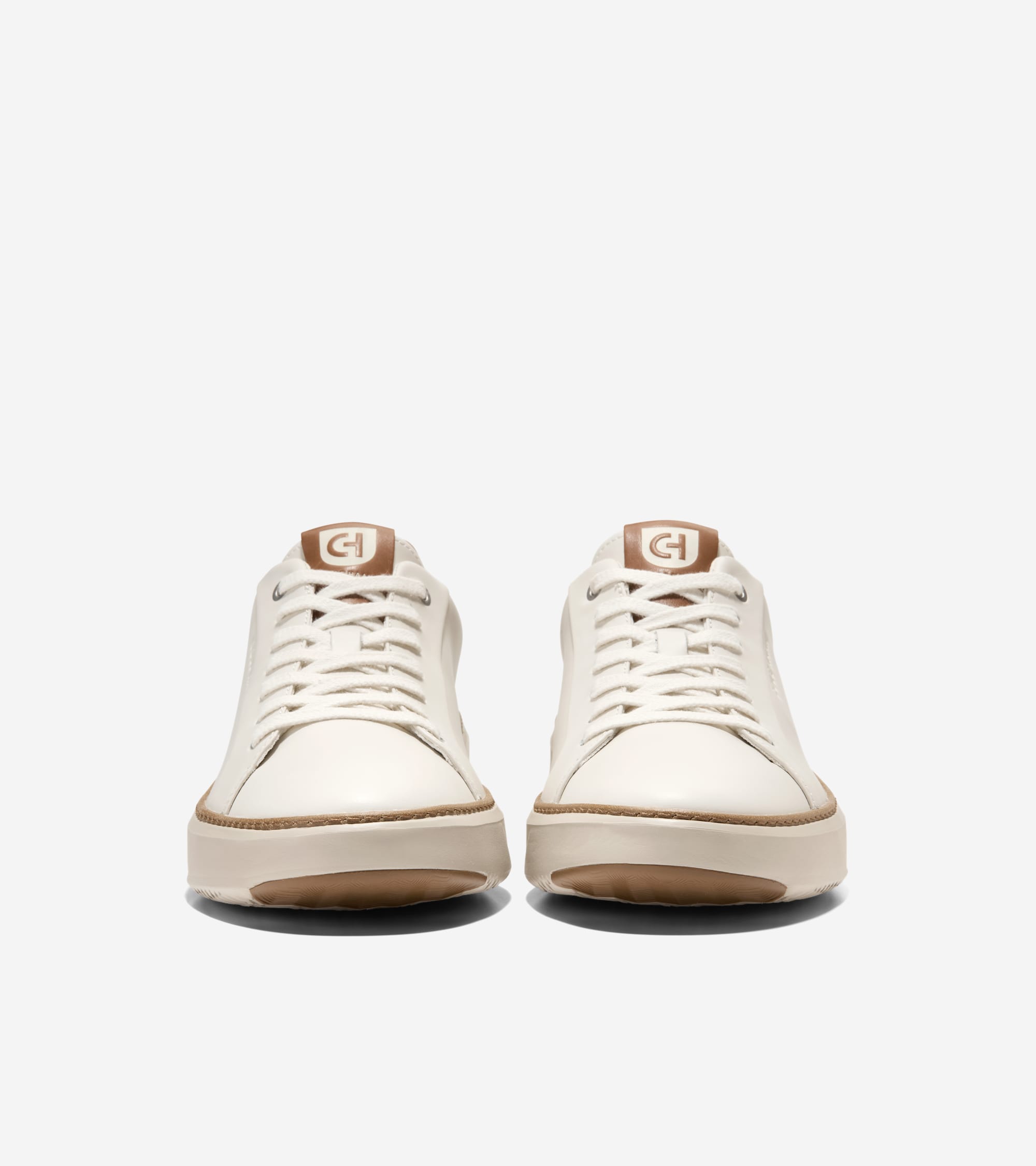 Men's GrandPrø Topspin Sneakers