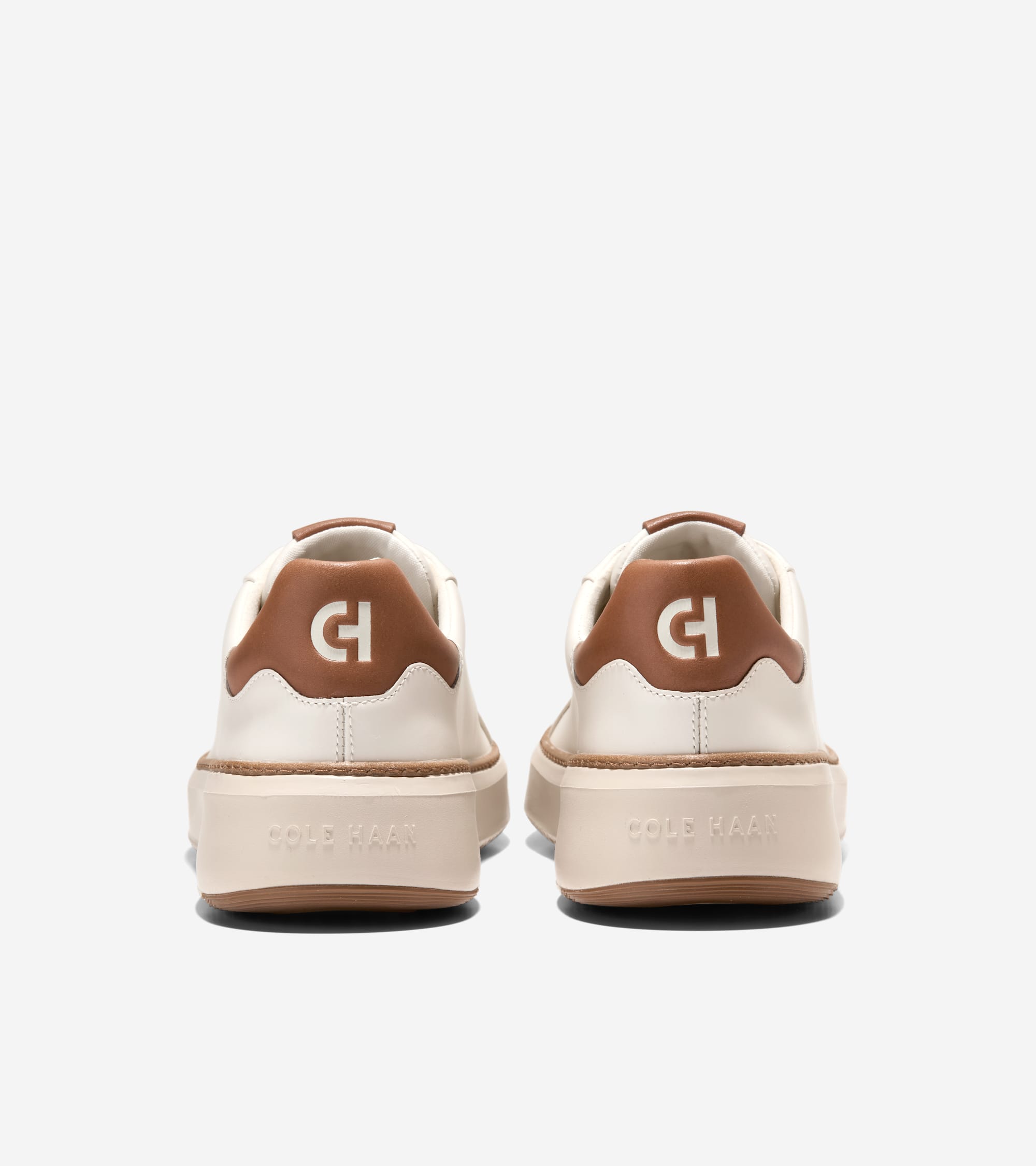 Men's GrandPrø Topspin Sneakers