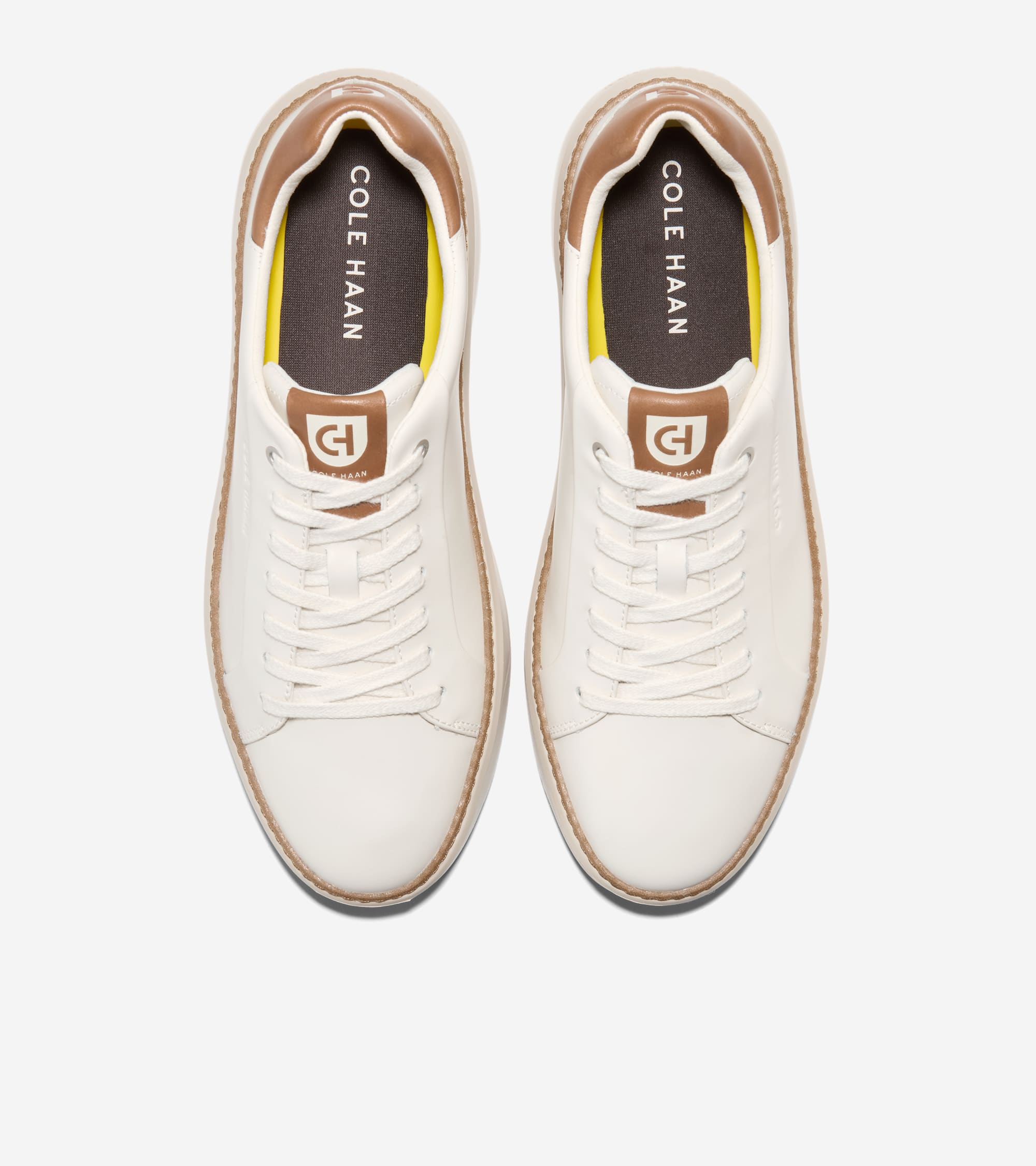 Men's GrandPrø Topspin Sneakers