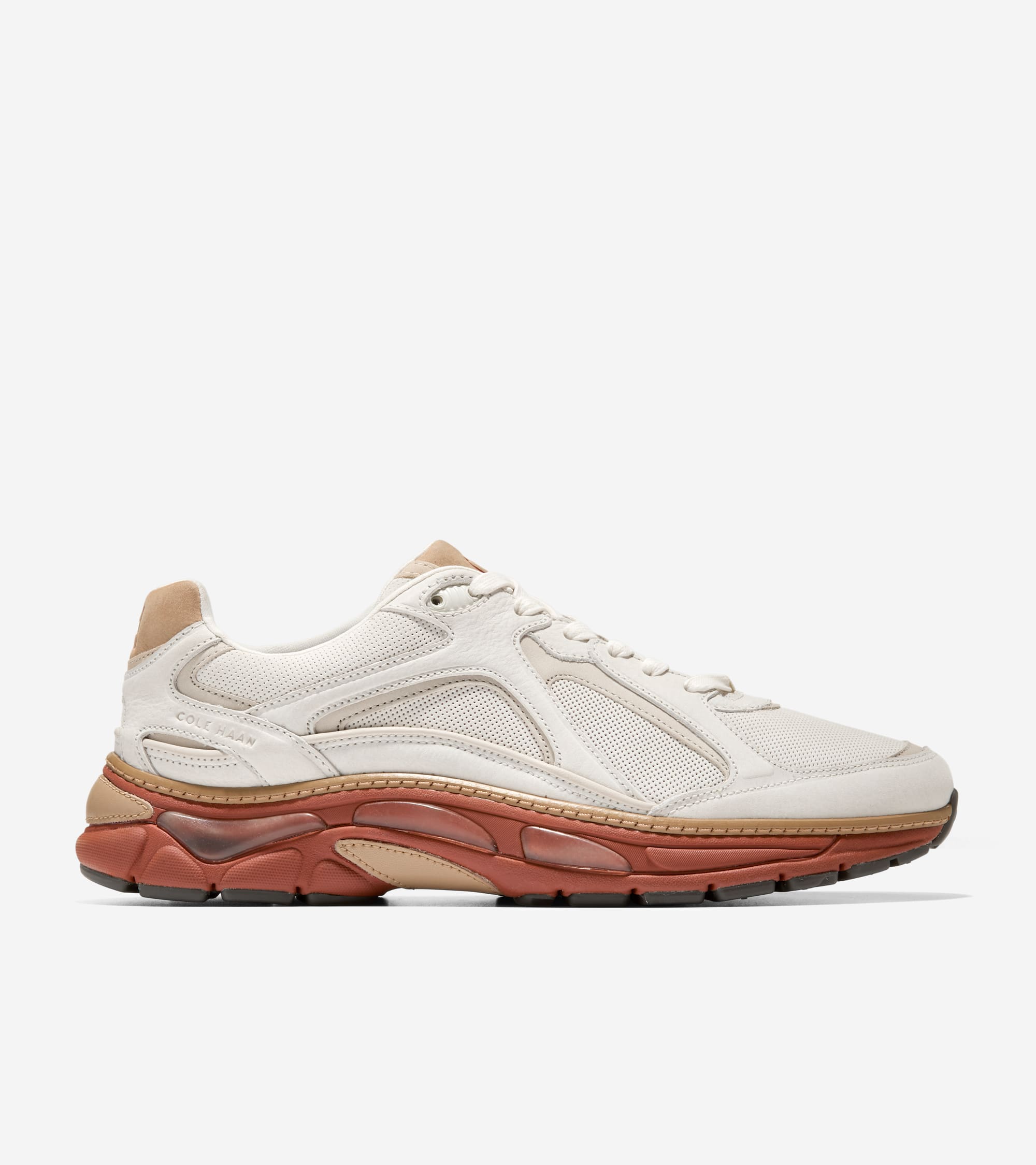 Men's GrandPrø Millenia Running Sneakers