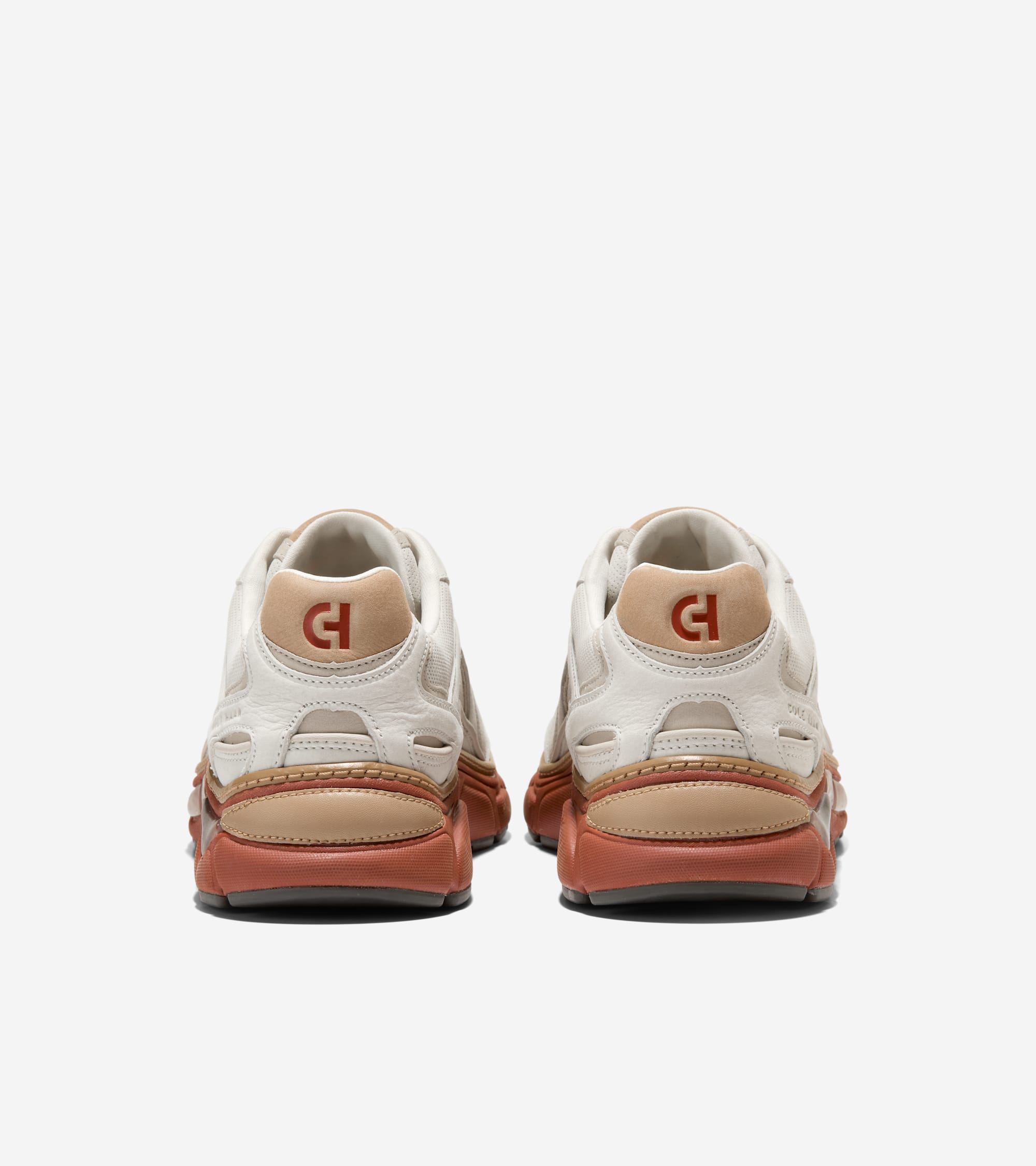 Men's GrandPrø Millenia Running Sneakers
