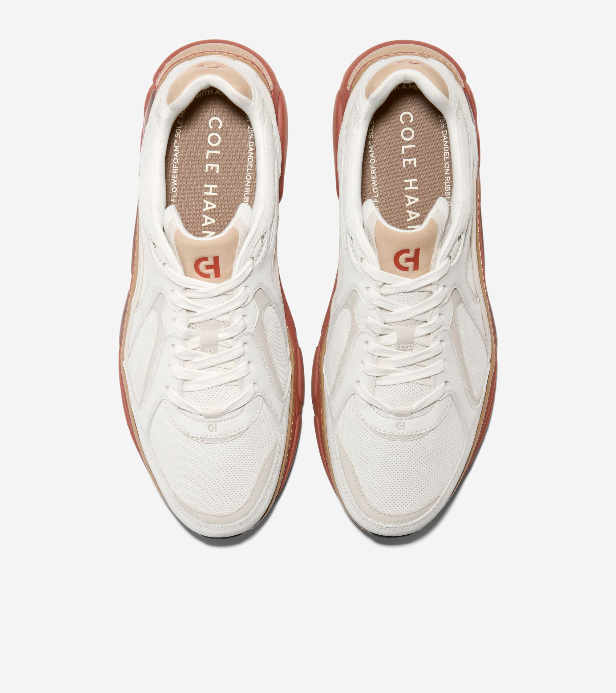 Men's GrandPrø Millenia Running Sneakers