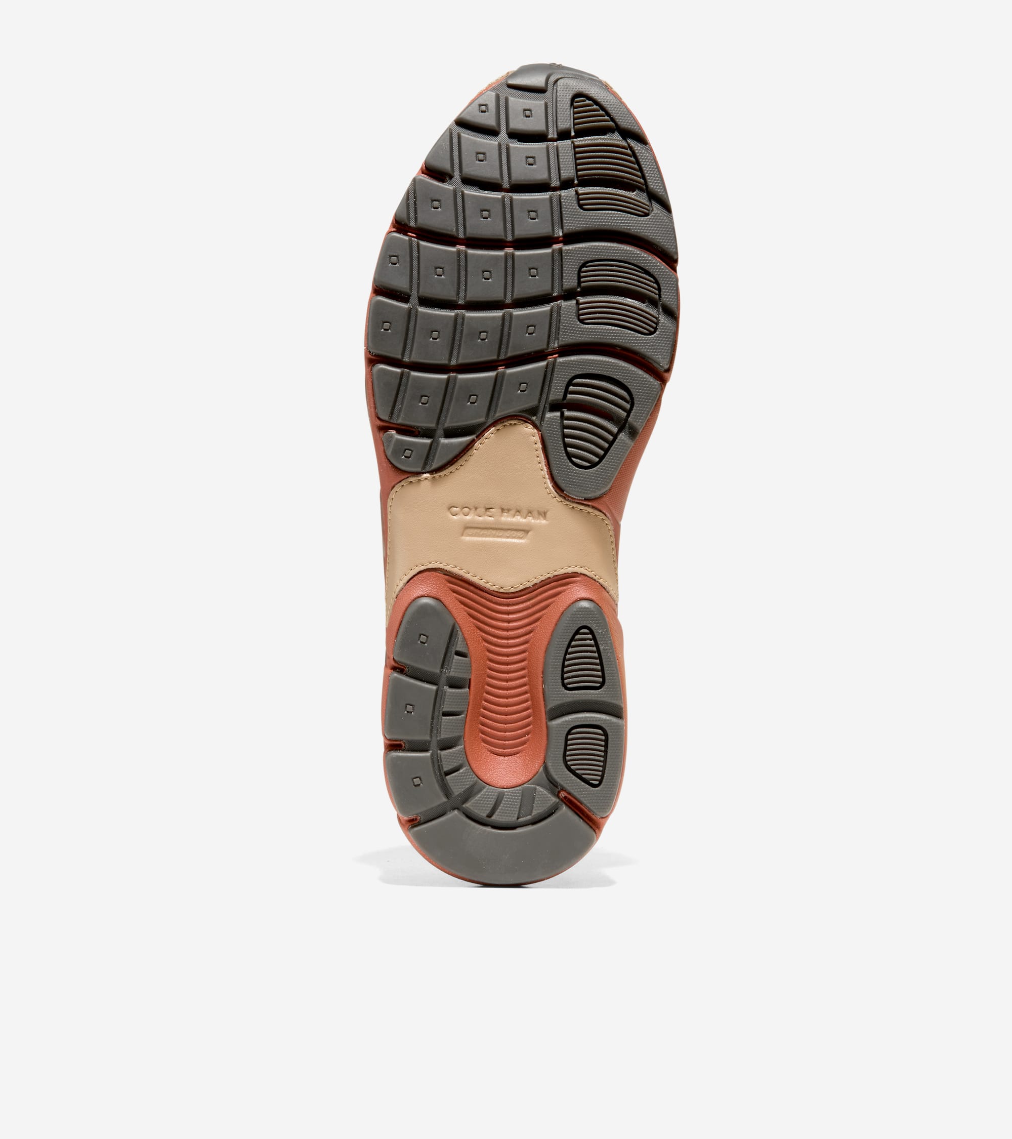 Men's GrandPrø Millenia Running Sneakers