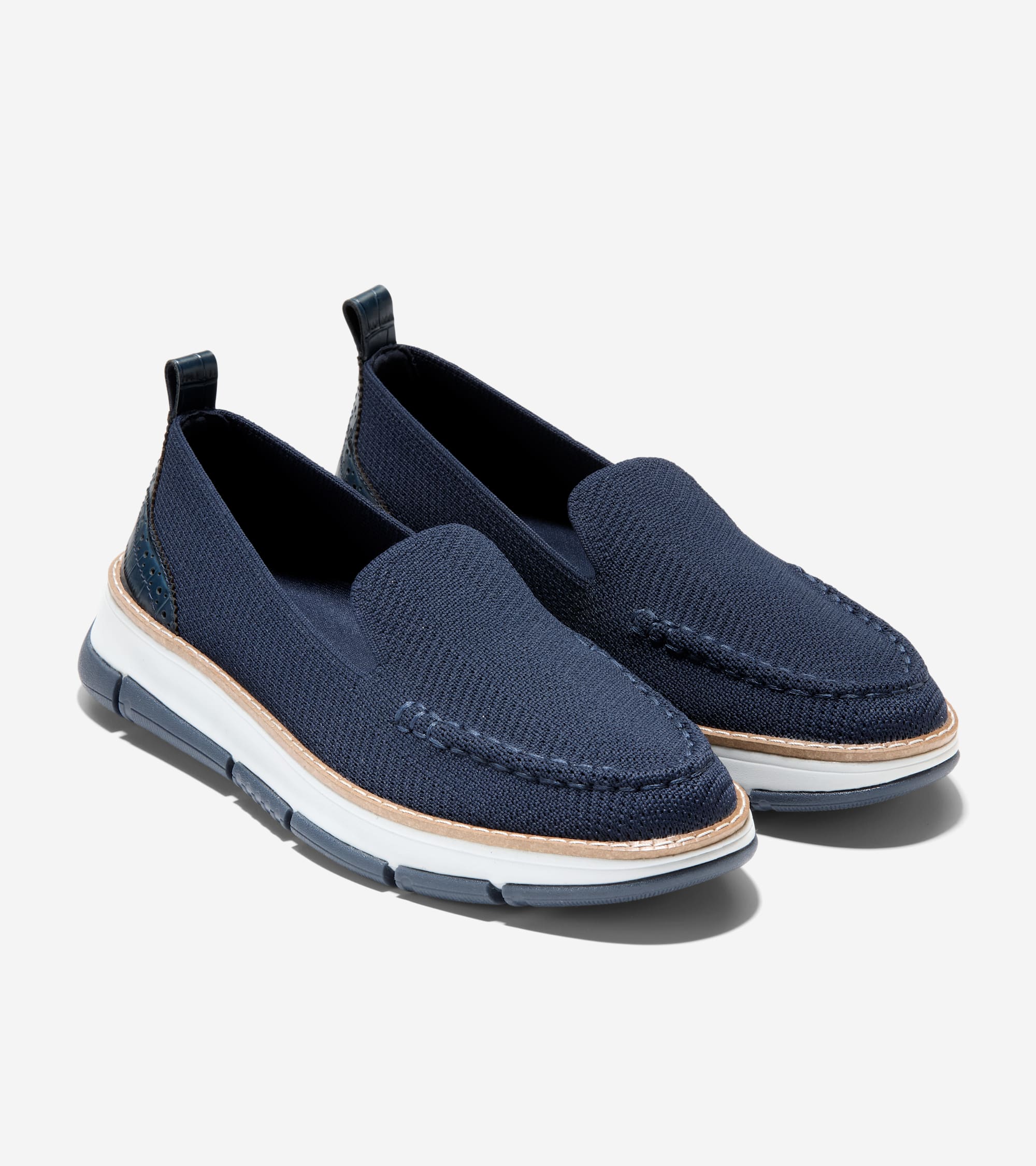 Women's ZERØGRAND Rella Stitchlite™ Venetian Loafers