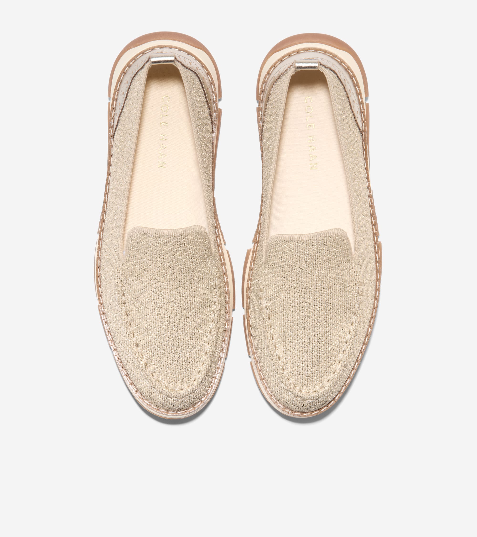 Women's ZERØGRAND Rella Stitchlite™ Venetian Loafers