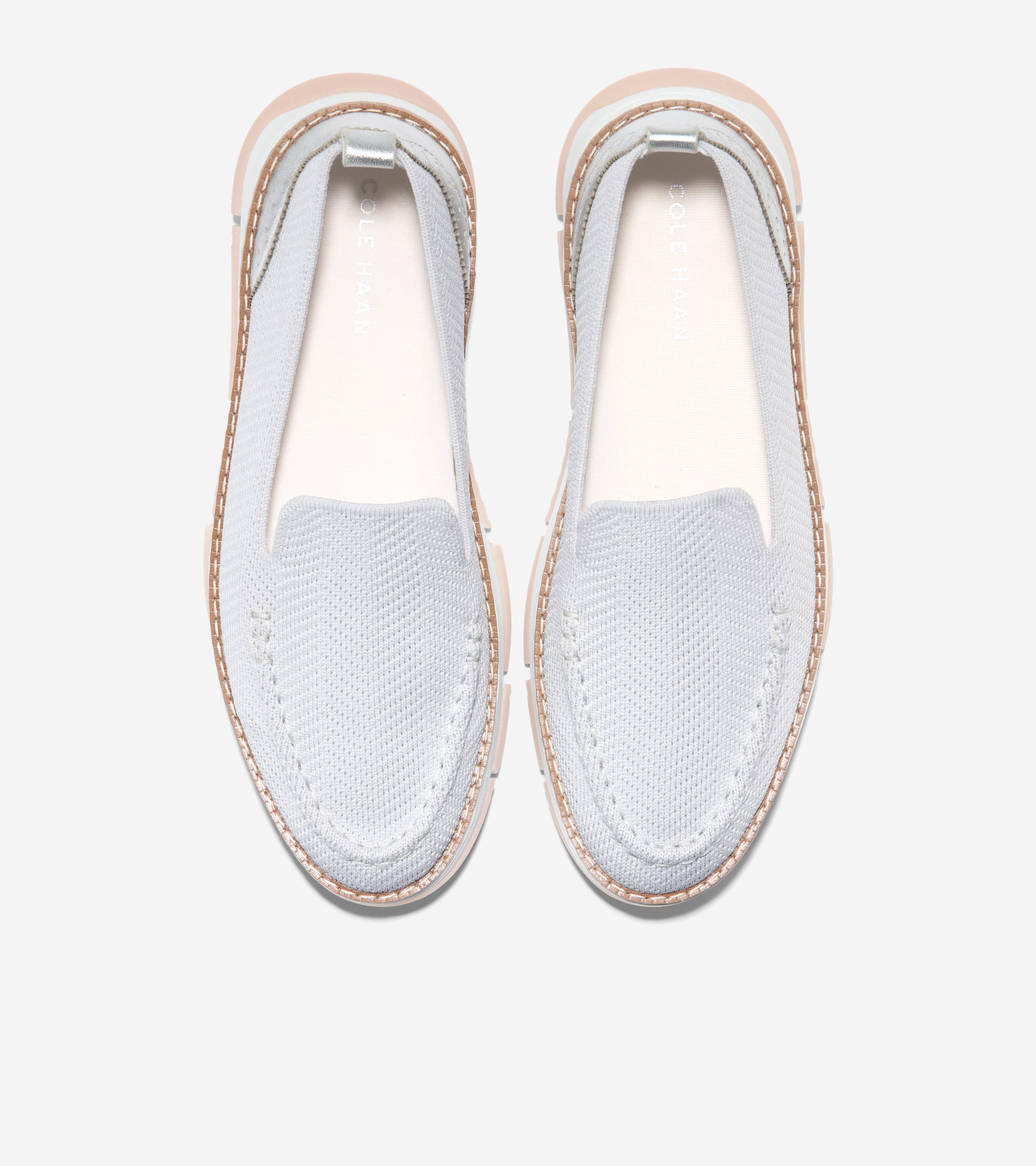 Women's ZERØGRAND Rella Stitchlite™ Venetian Loafers