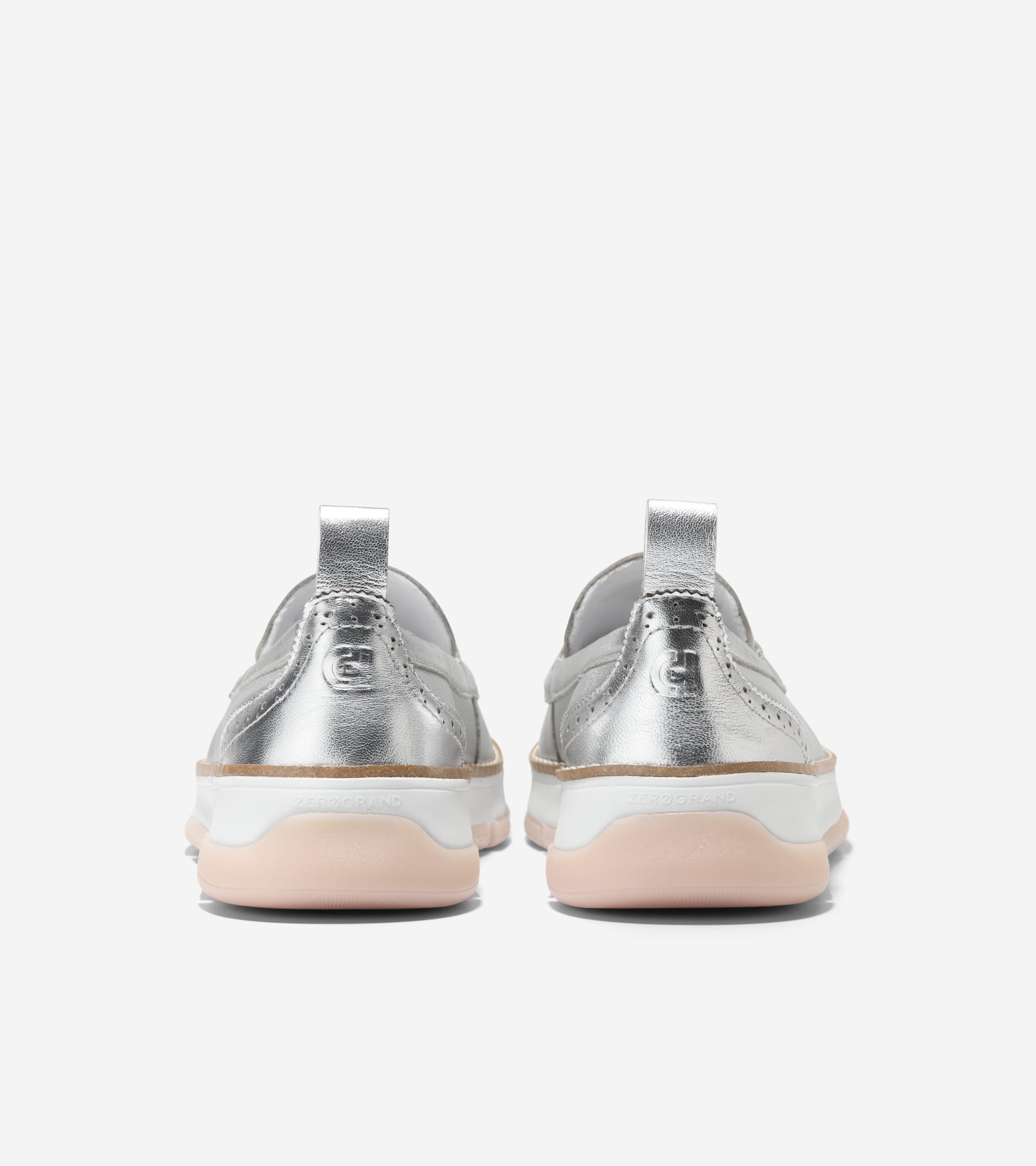 Women's ZERØGRAND Rella Venetian Loafers