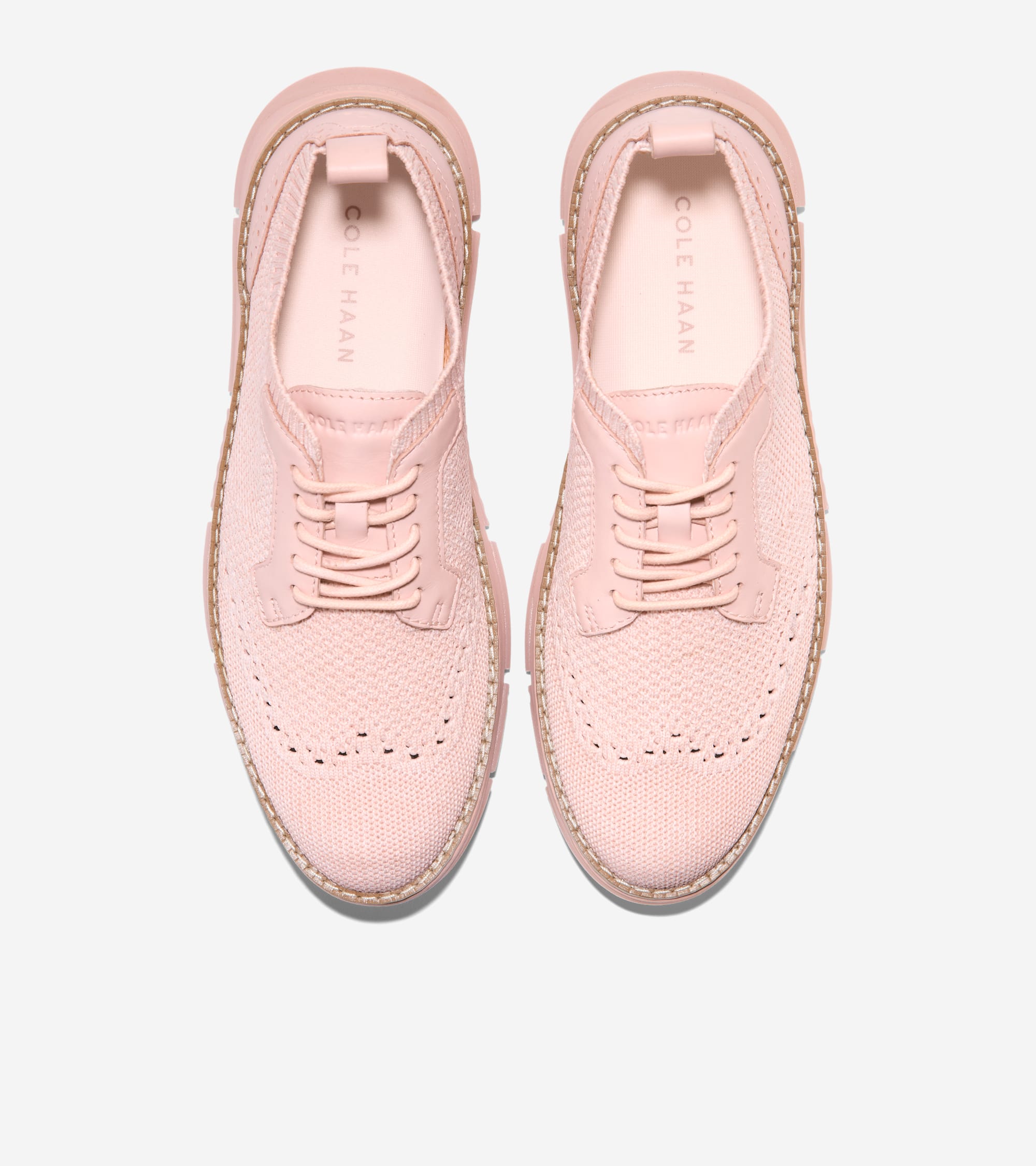 Women's ZERØGRAND Rella Stitchlite™ Oxfords