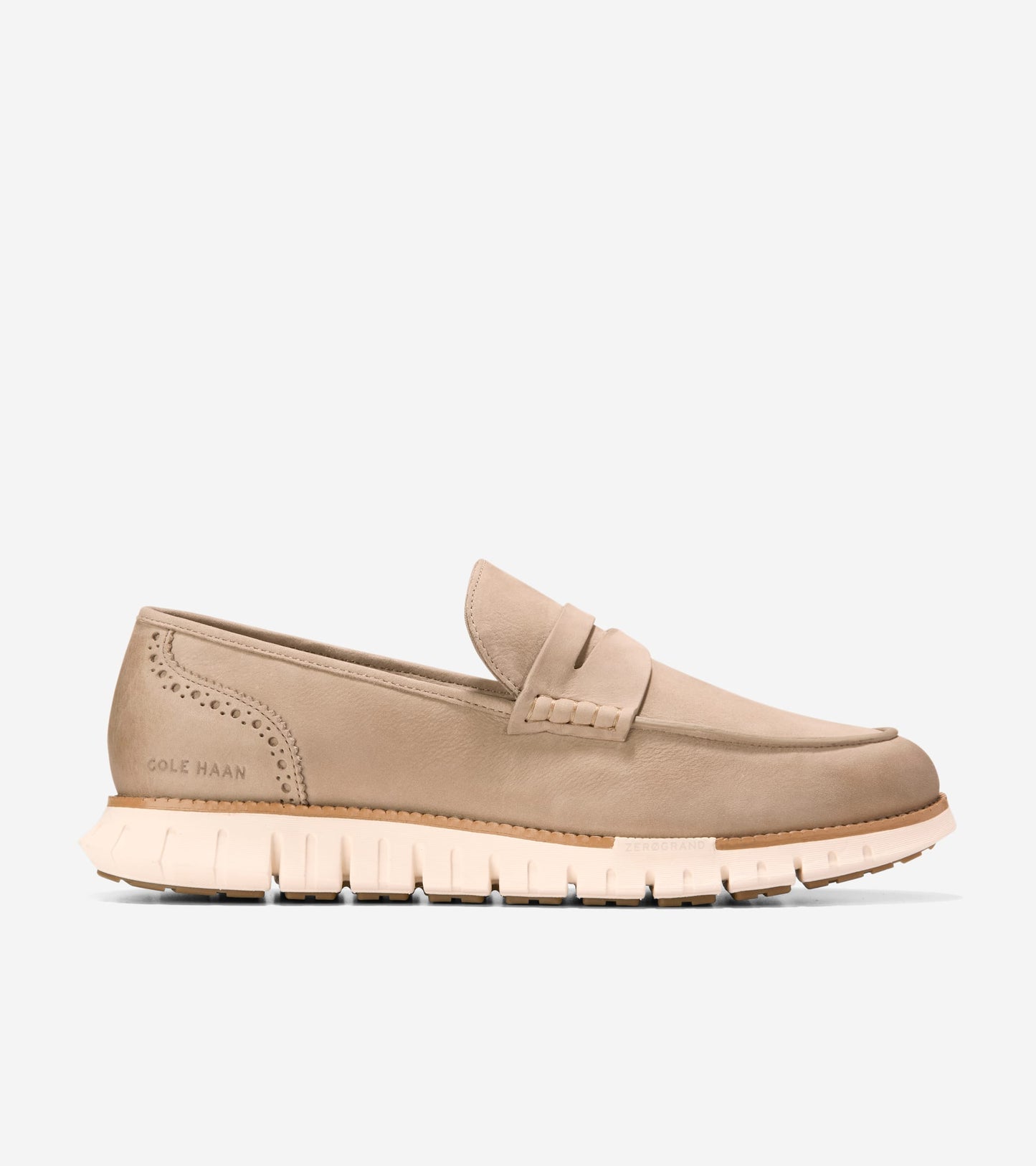 Men's ZERØGRAND Remastered Penny Loafers